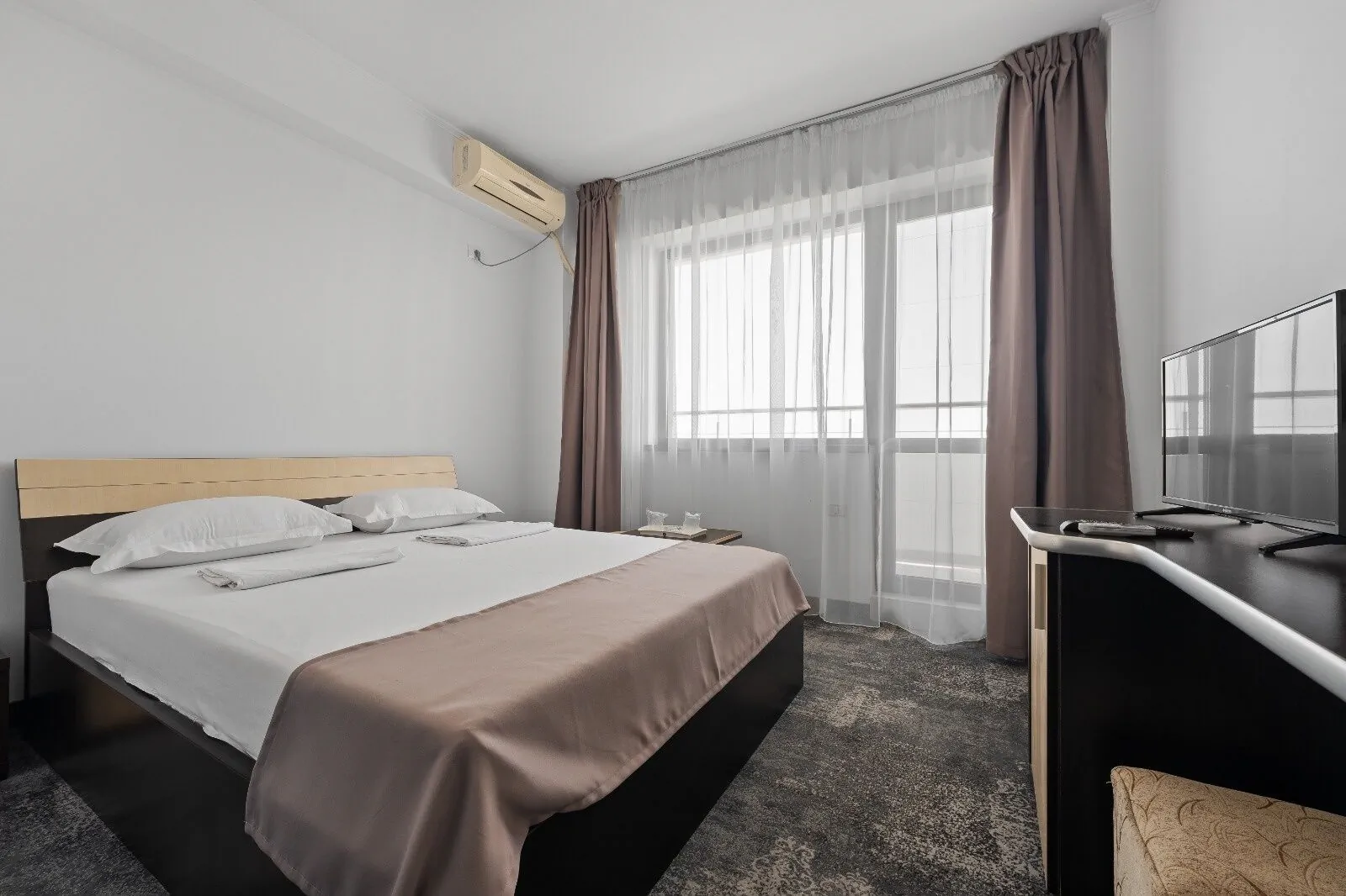 Hotel Coral Eforie Nord – Eforie Nord, România
