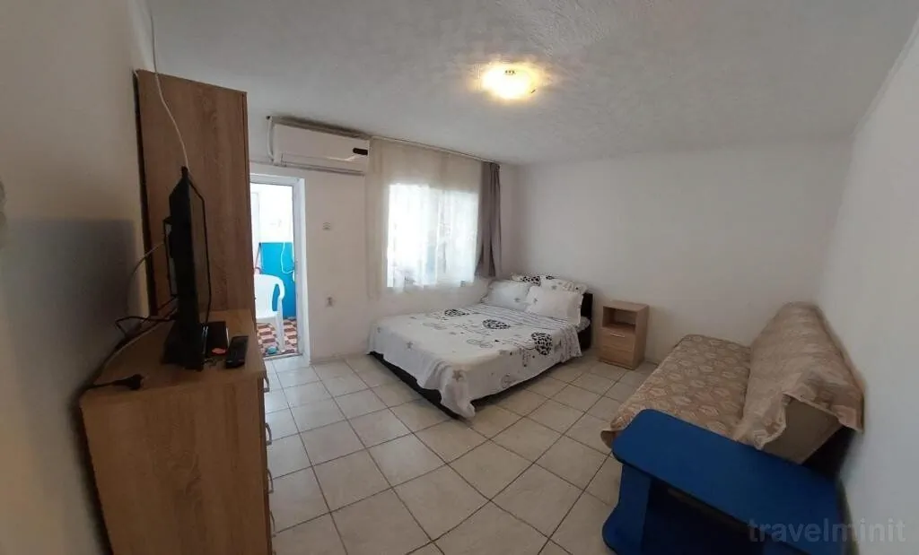 Casa Claudia Central Eforie Nord – Eforie Nord, România