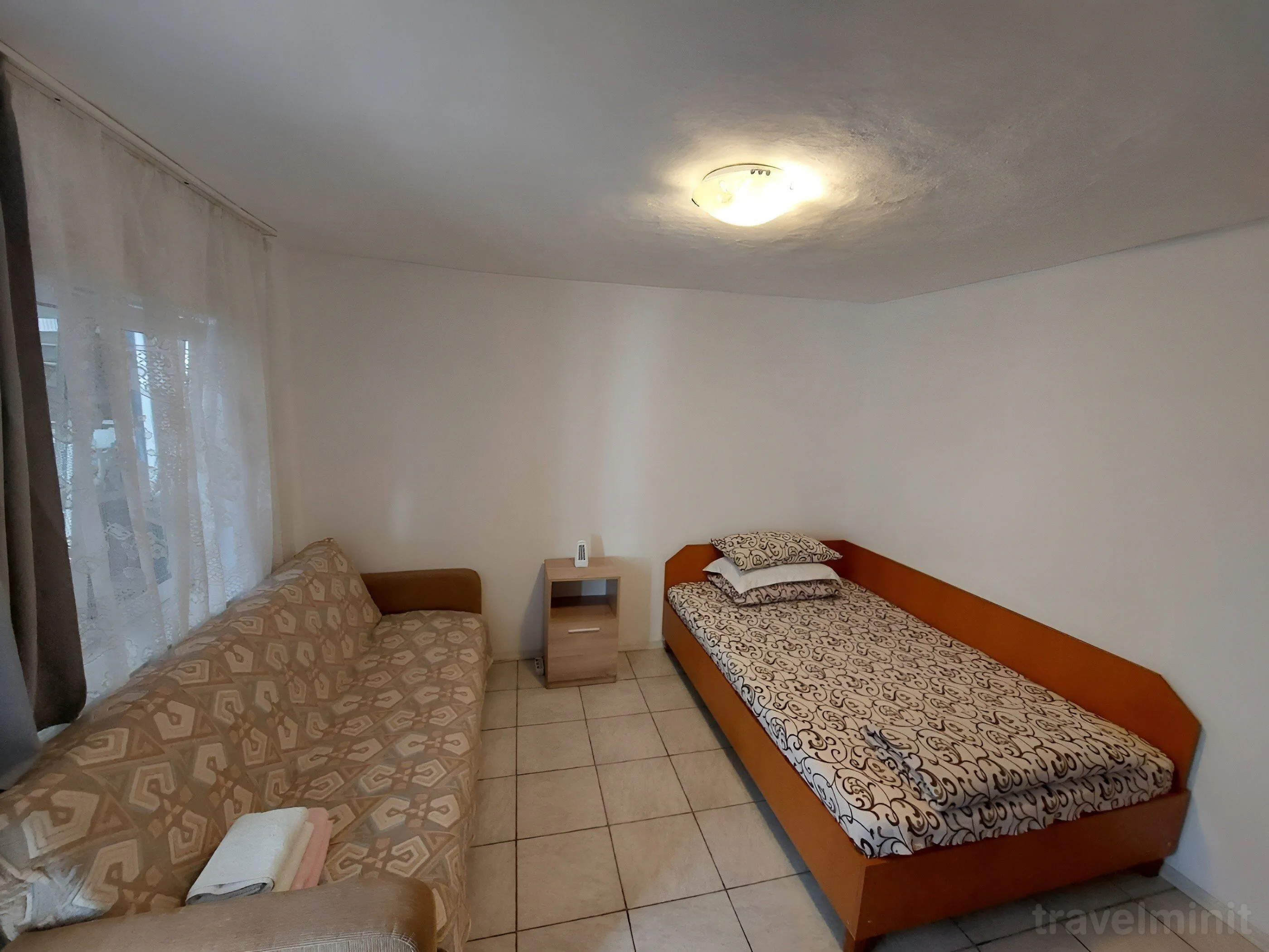 Casa Claudia Central Eforie Nord – Eforie Nord, România