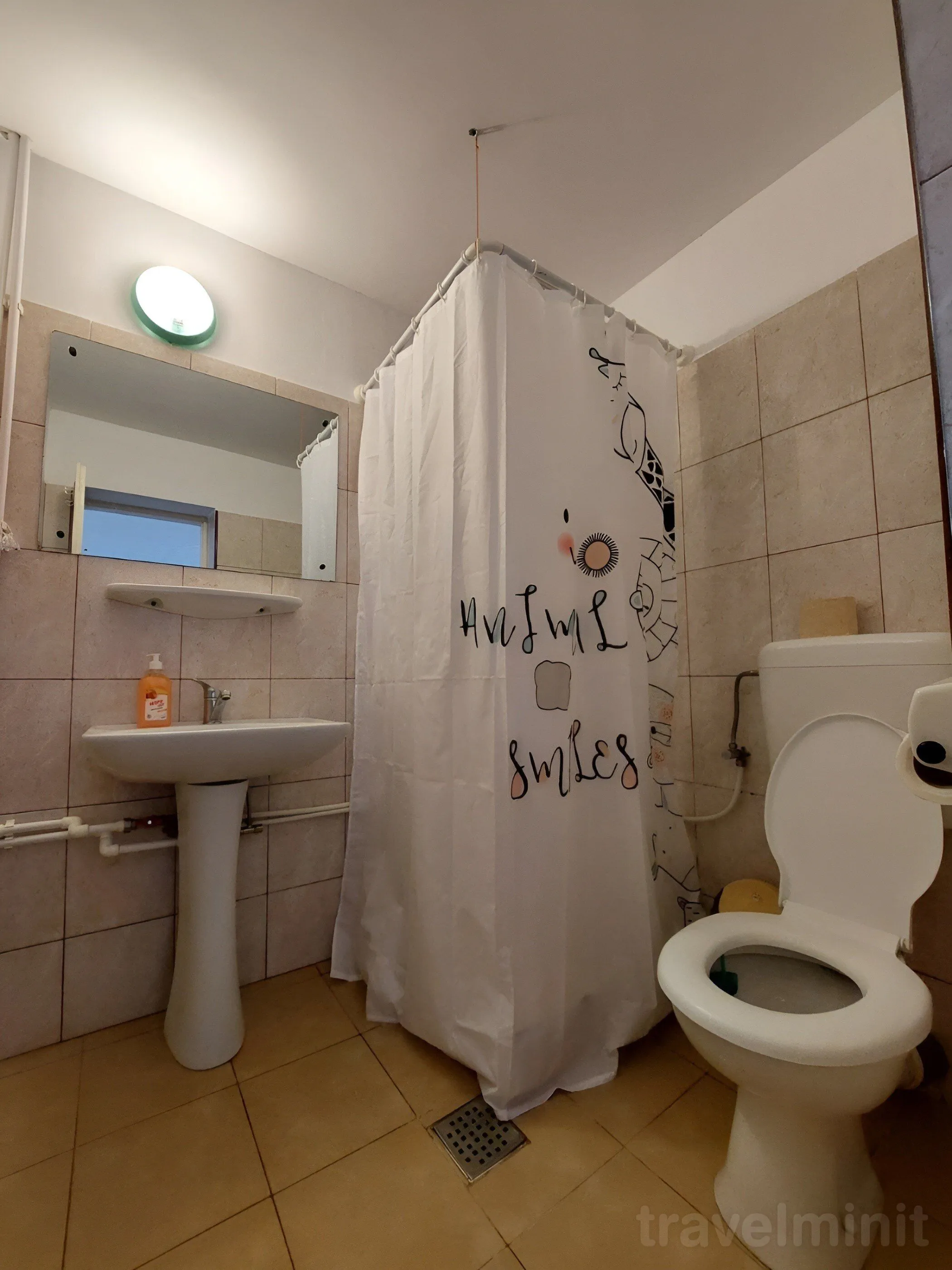 Casa Claudia Central Eforie Nord – Eforie Nord, România