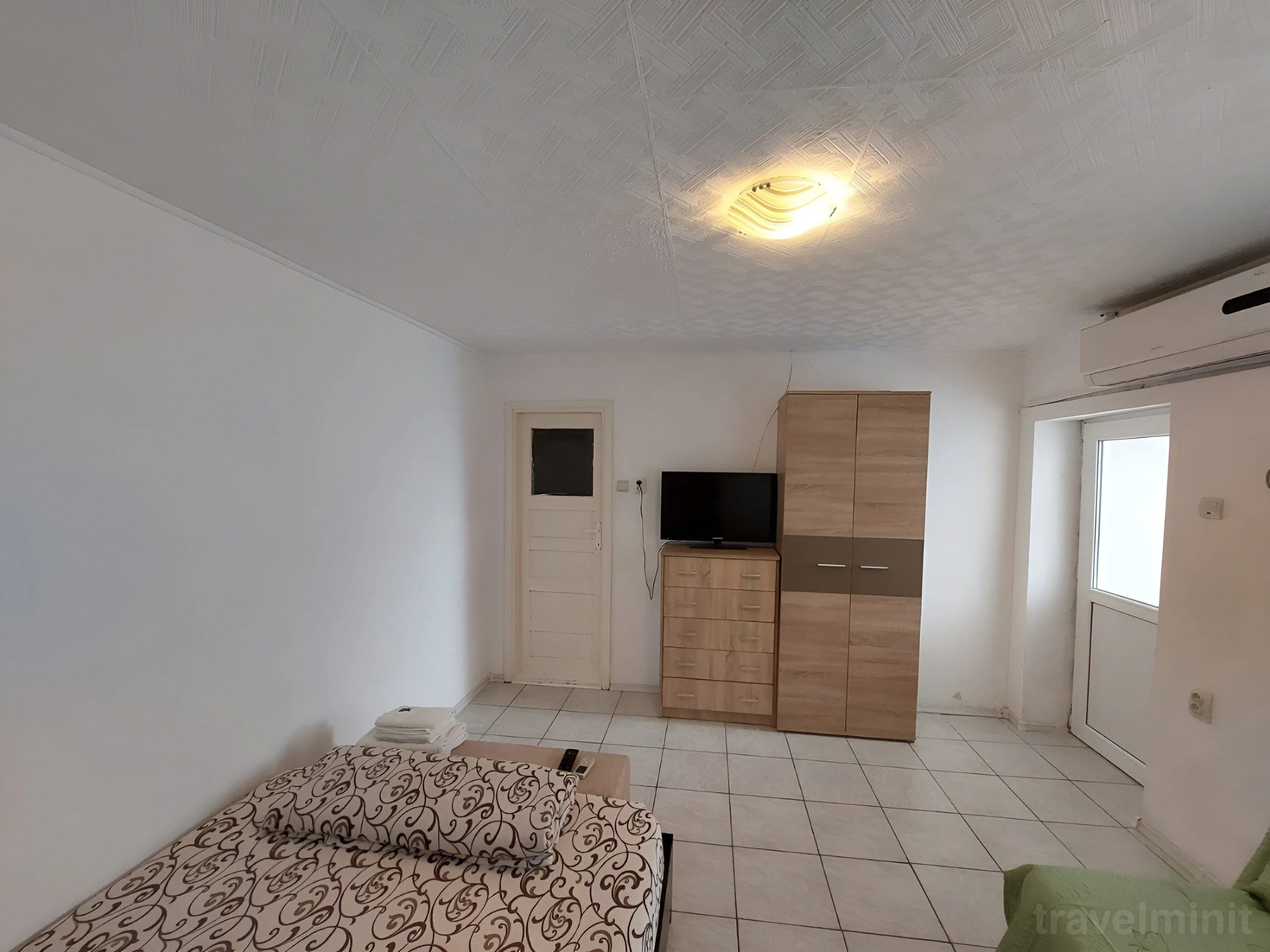Casa Claudia Central Eforie Nord – Eforie Nord, România