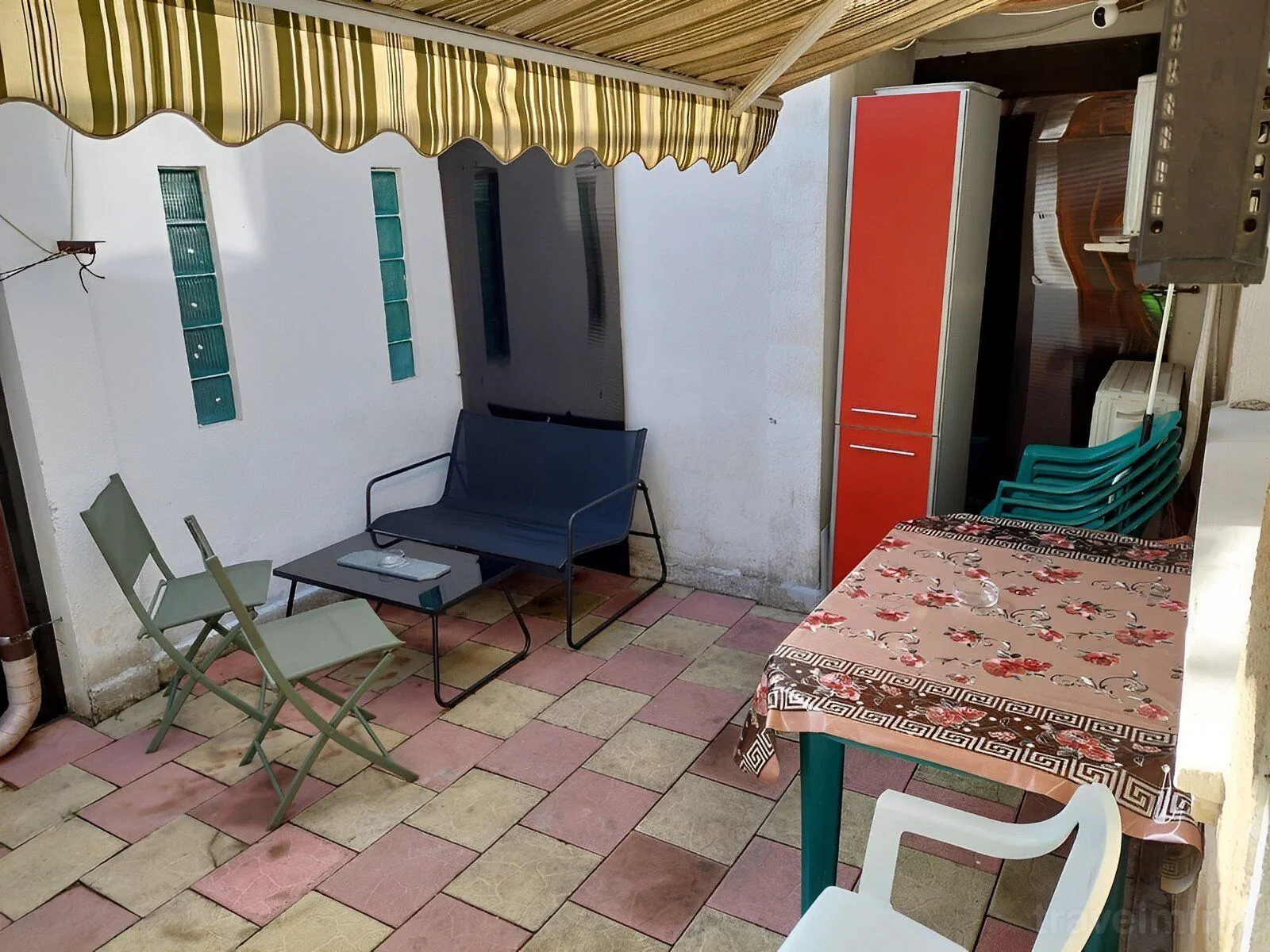 Casa Claudia Central Eforie Nord – Eforie Nord, România