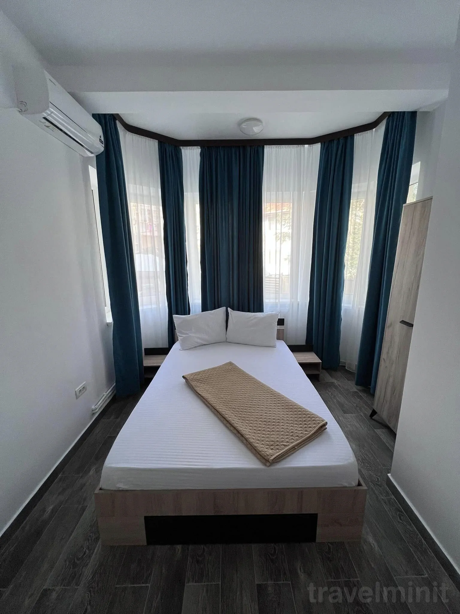 Vila Amy Asterias Eforie Nord – Eforie Nord, România