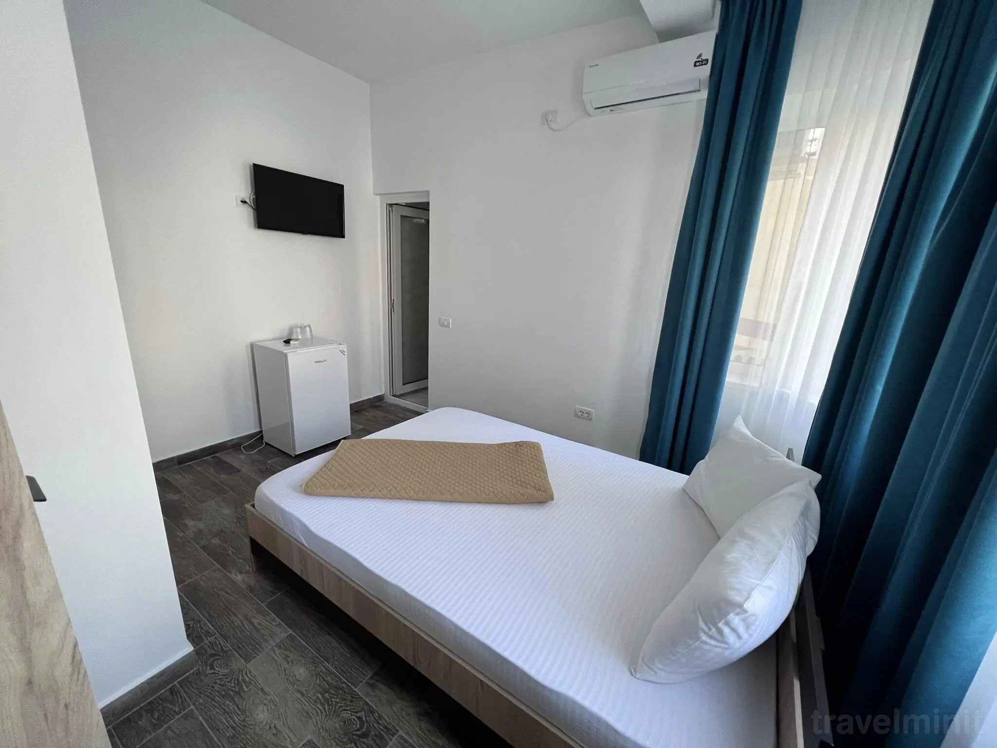 Vila Amy Asterias Eforie Nord – Eforie Nord, România
