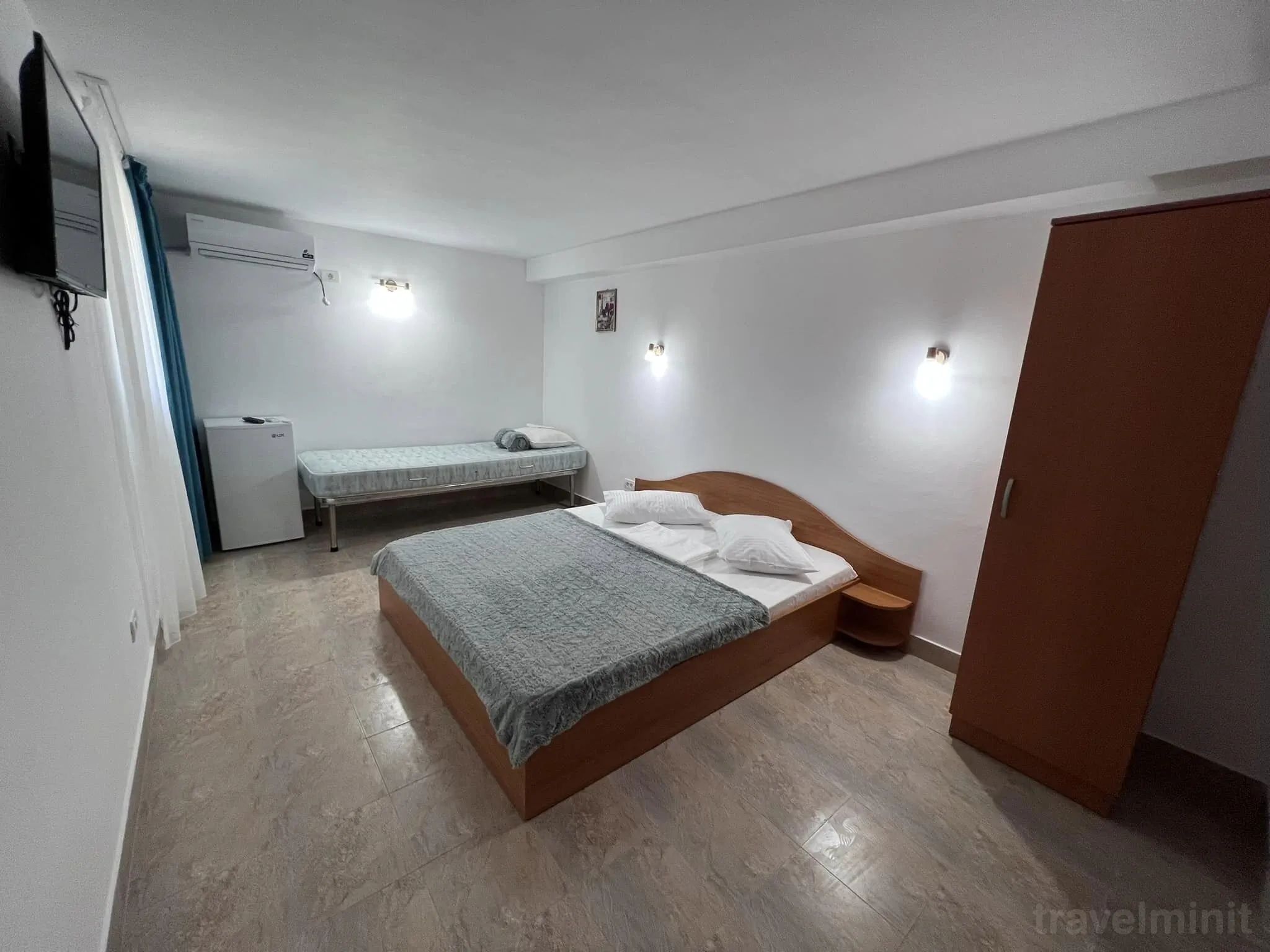 Vila Amy Asterias Eforie Nord – Eforie Nord, România