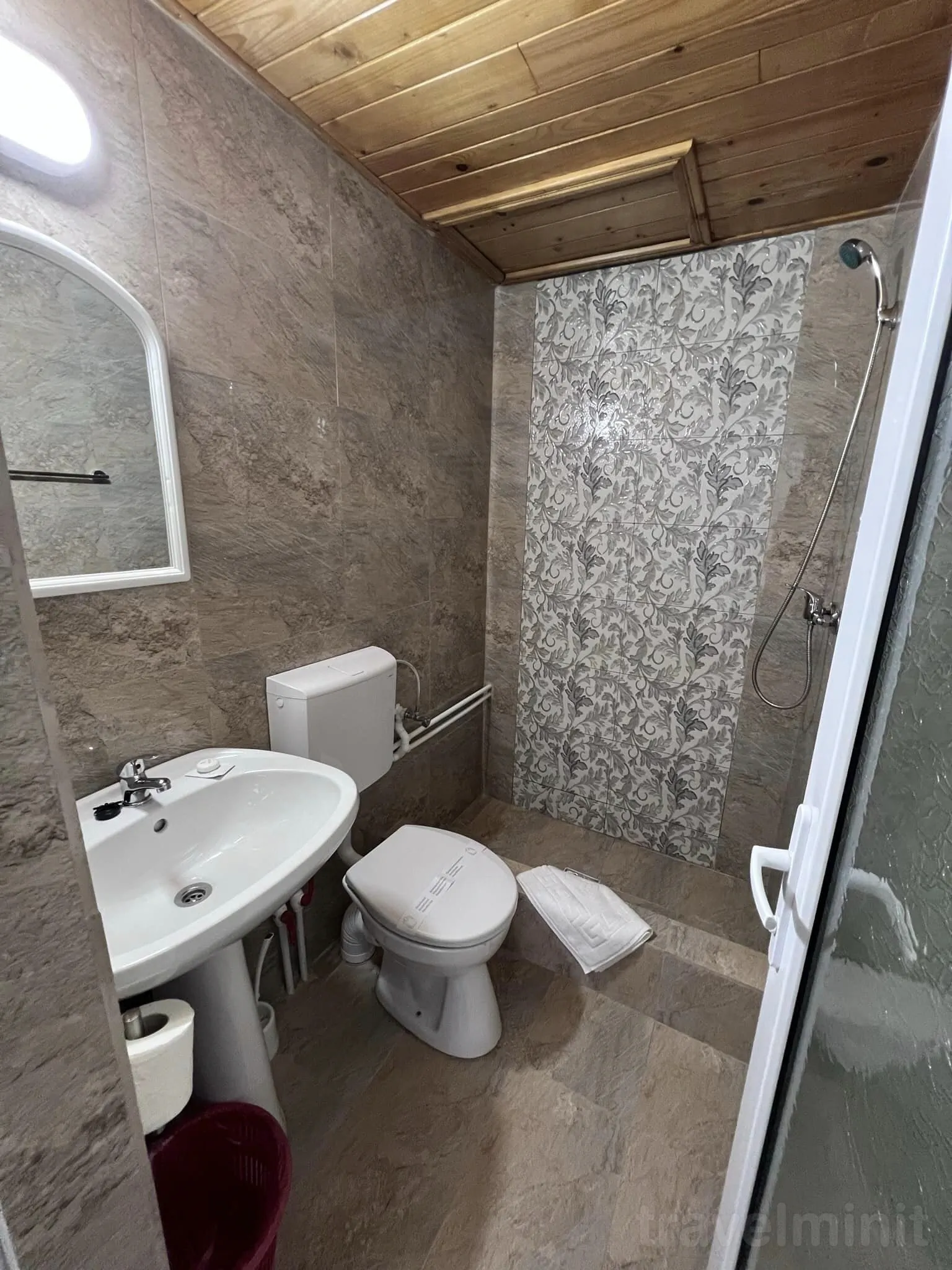 Vila Amy Asterias Eforie Nord – Eforie Nord, România