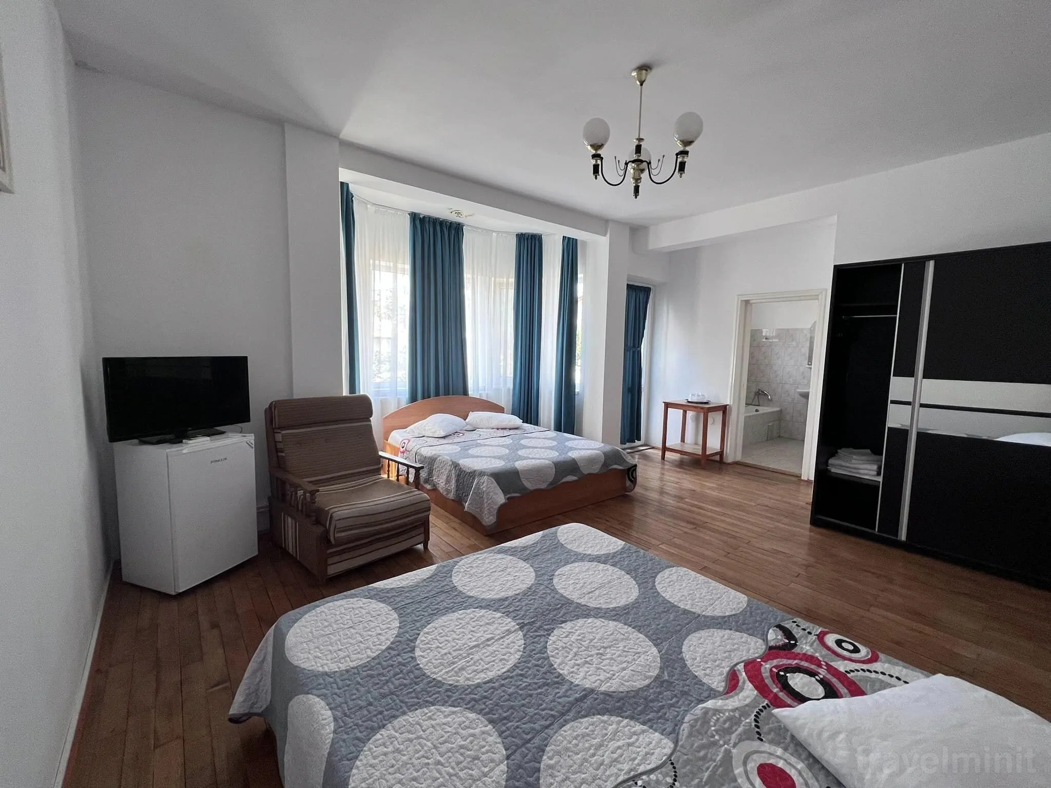 Vila Amy Asterias Eforie Nord – Eforie Nord, România