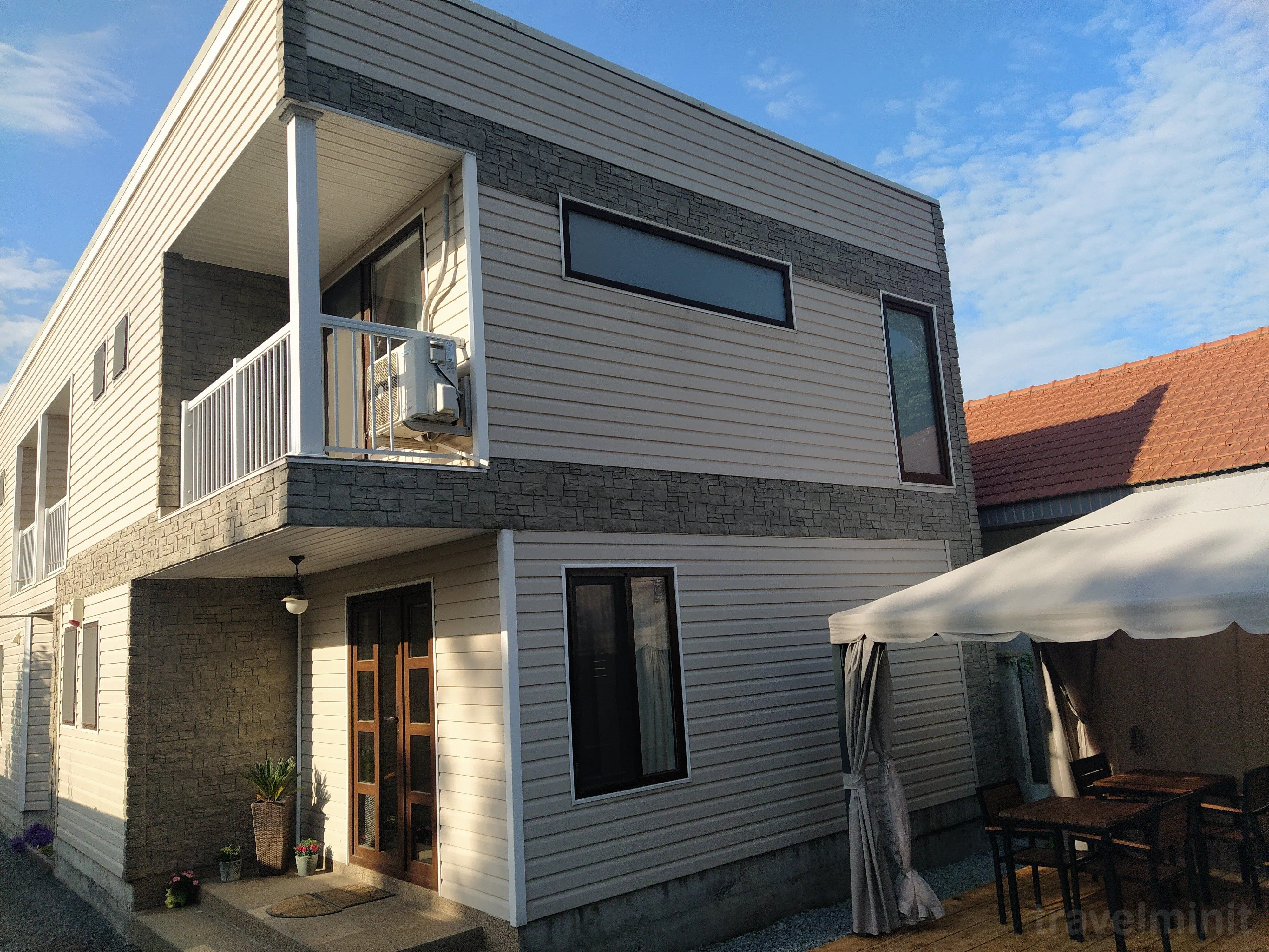 Vila House Eforie Nord – Eforie Nord, România