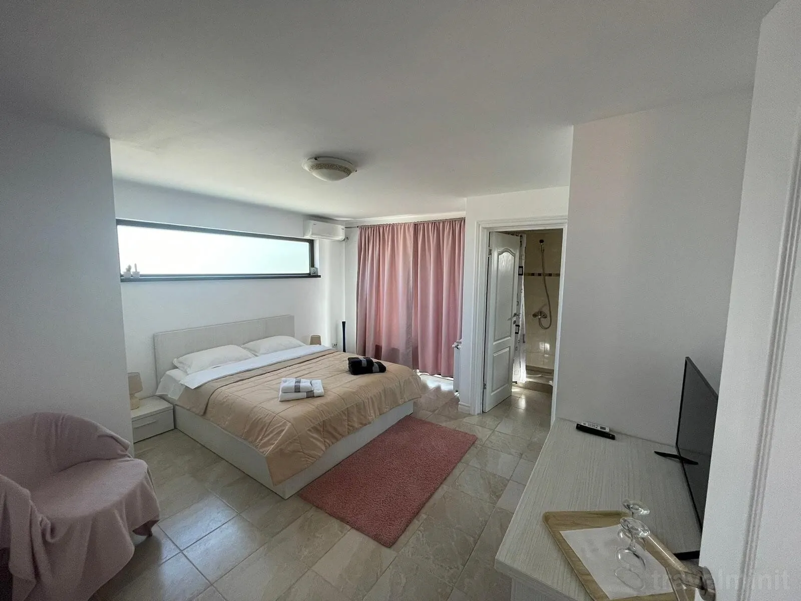 Vila House Eforie Nord – Eforie Nord, România