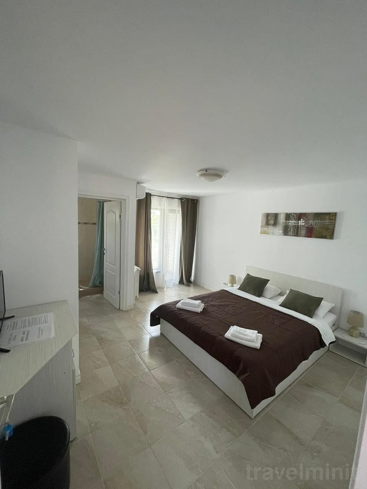 Vila House Eforie Nord – Eforie Nord, România