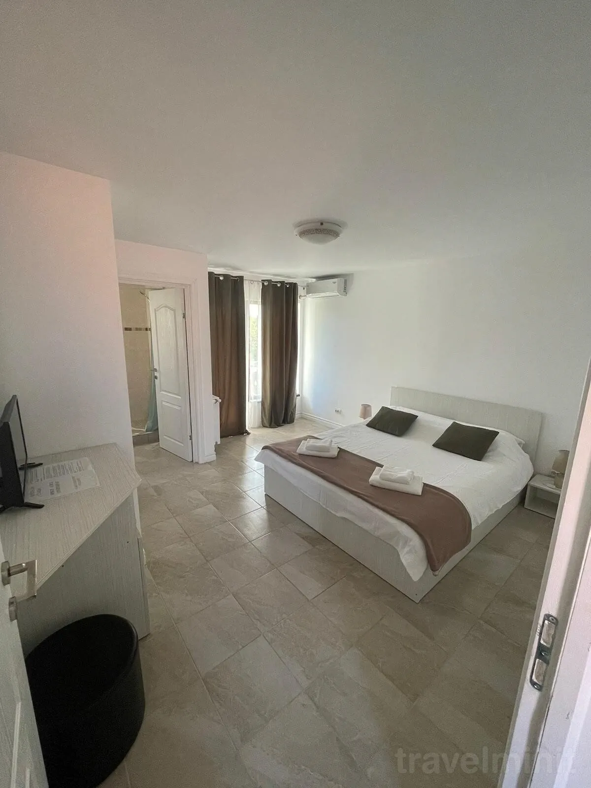 Vila House Eforie Nord – Eforie Nord, România