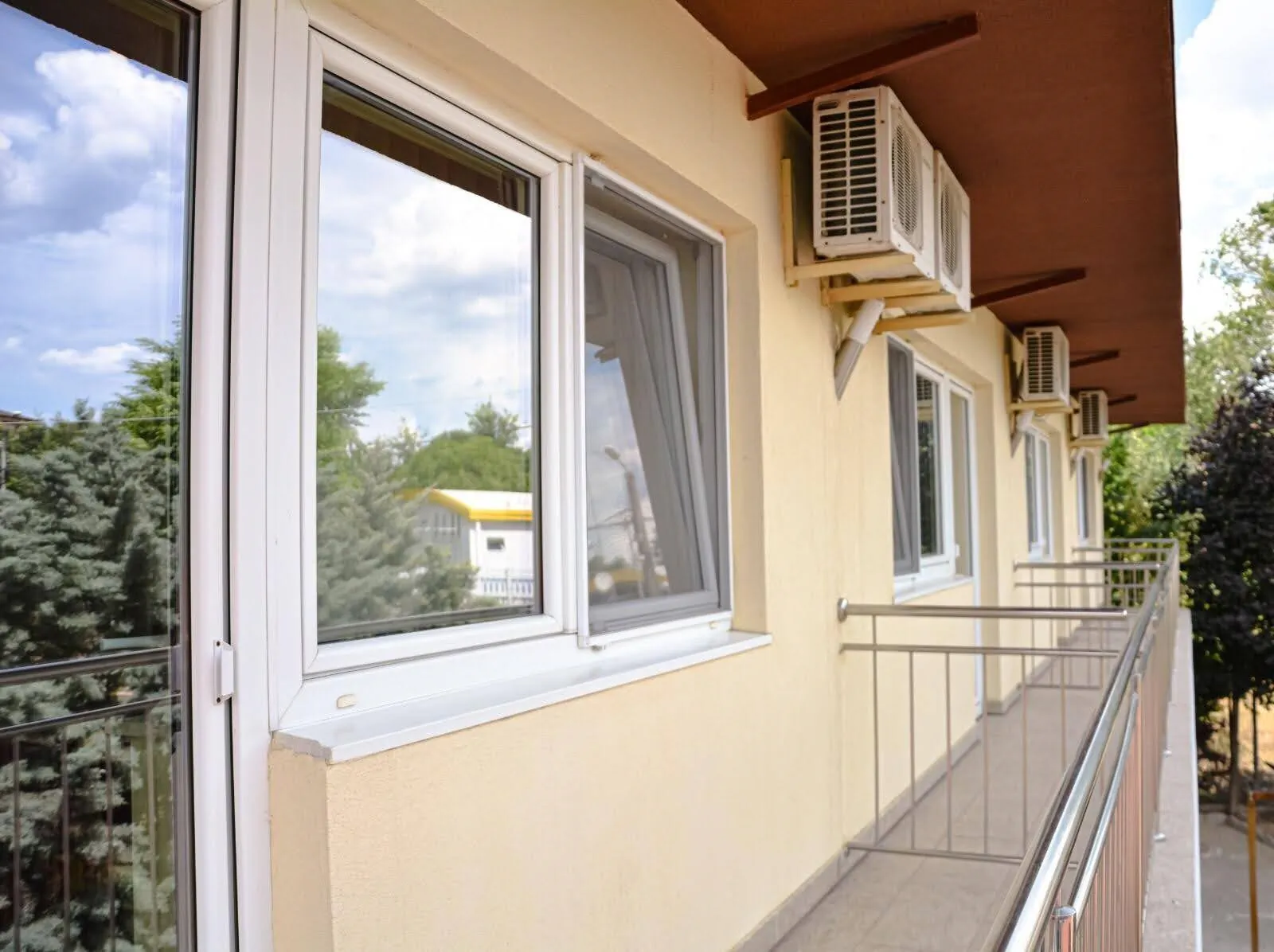 Casa Vienna Eforie Nord – Eforie Nord, România