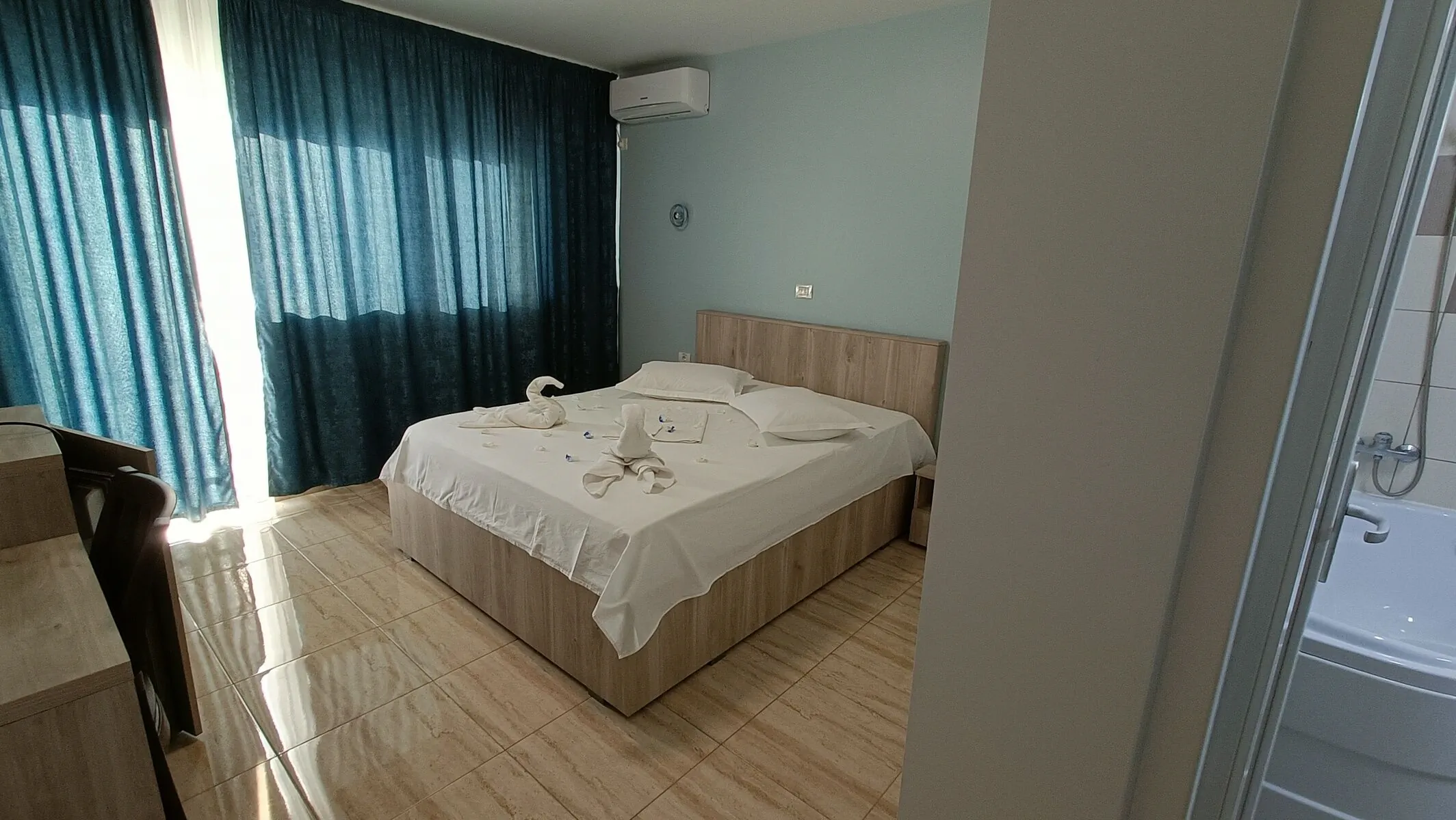Casa Vienna Eforie Nord – Eforie Nord, România