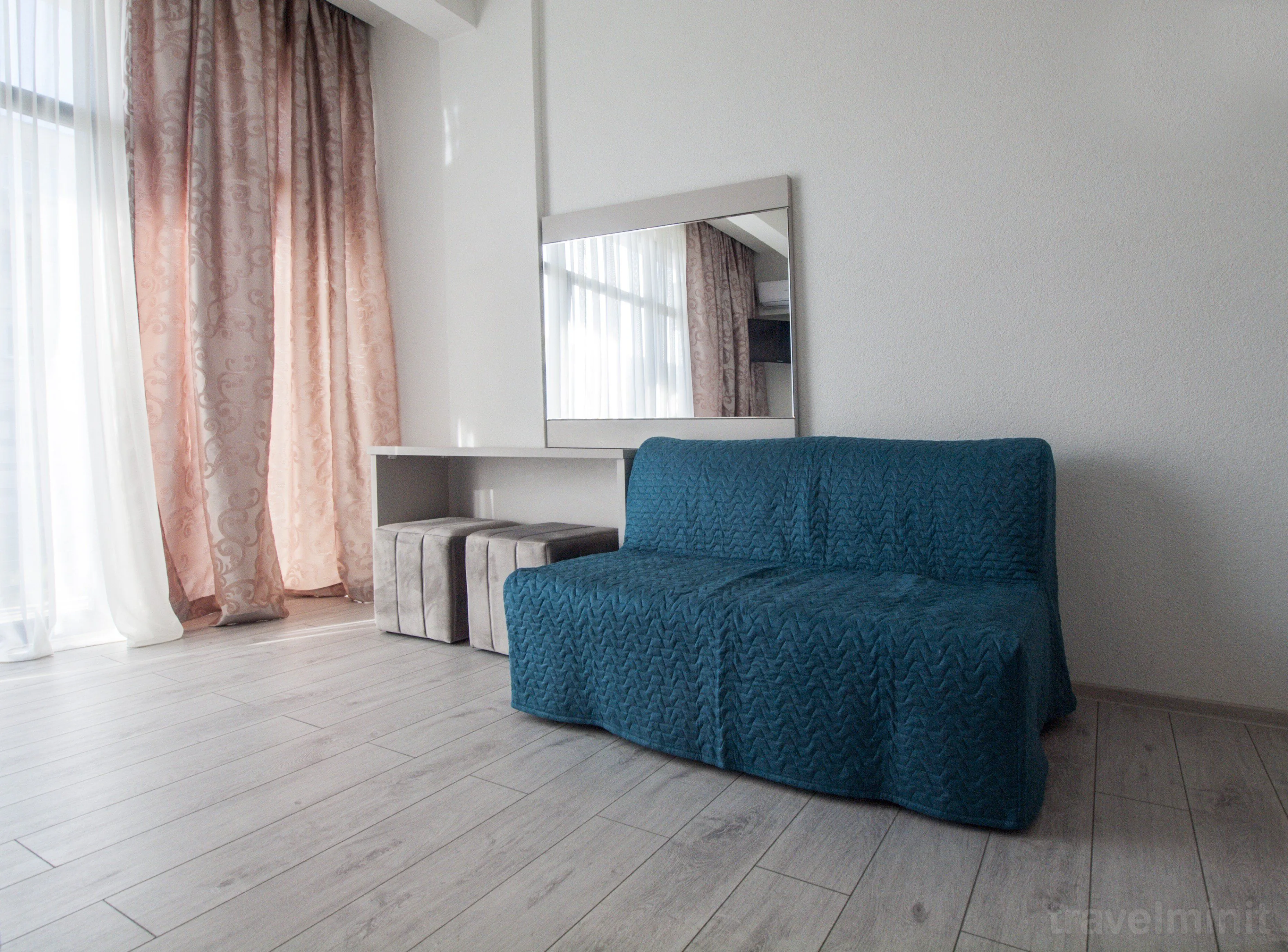 Casa de vacanță Armin Eforie Nord – Eforie Nord, România