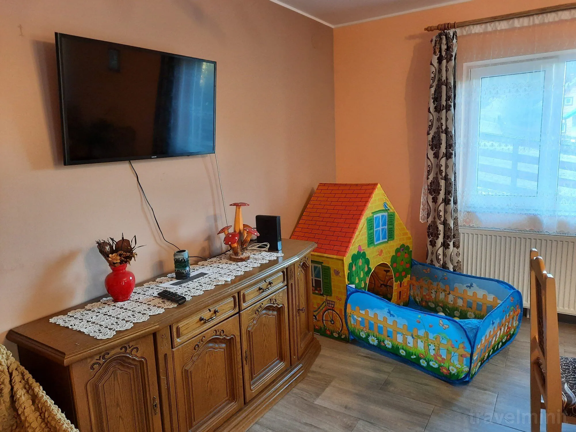 Casa Aurici Vatra Dornei – Vatra Dornei, România
