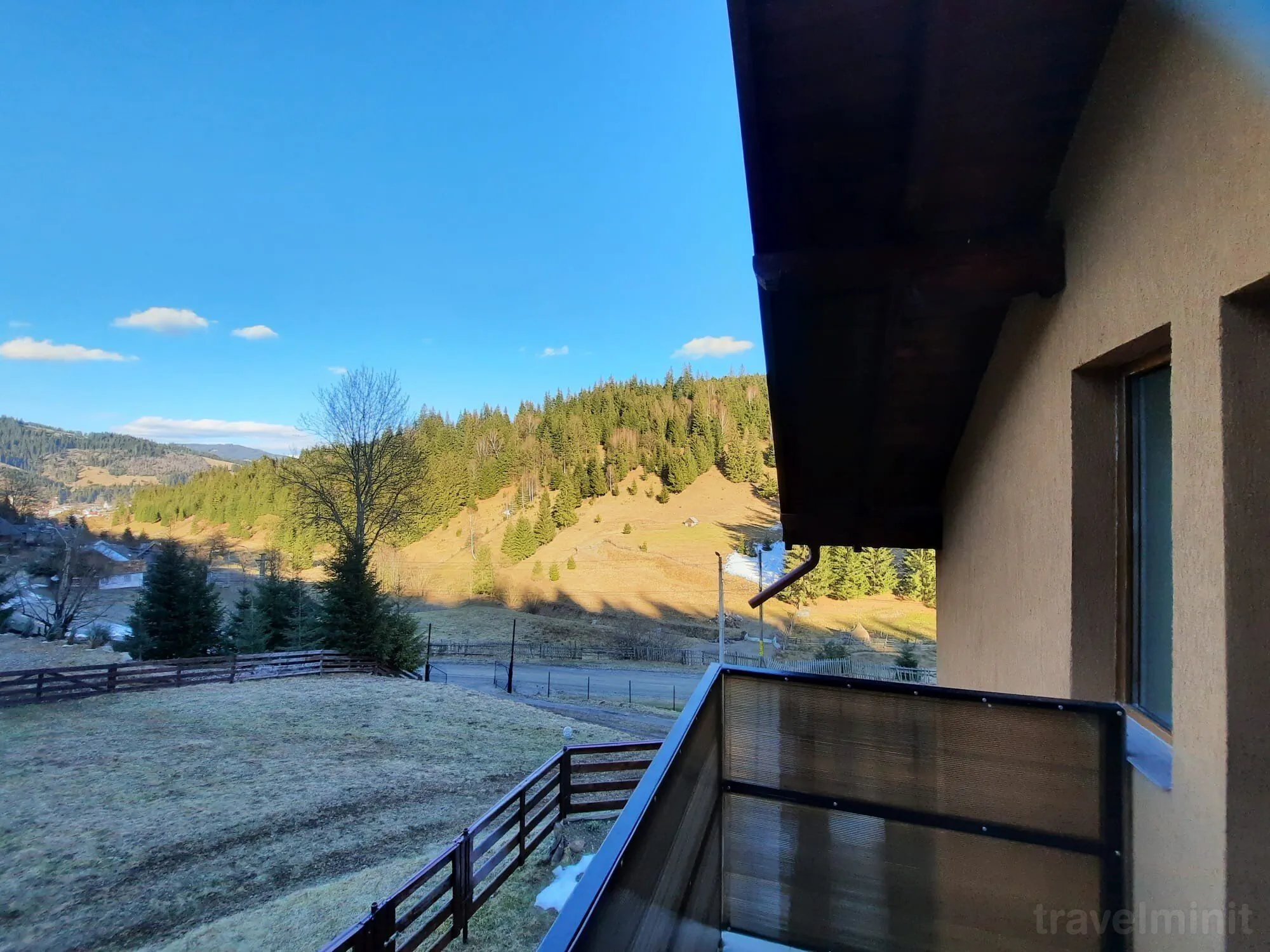 Casa Aurici Vatra Dornei – Vatra Dornei, România