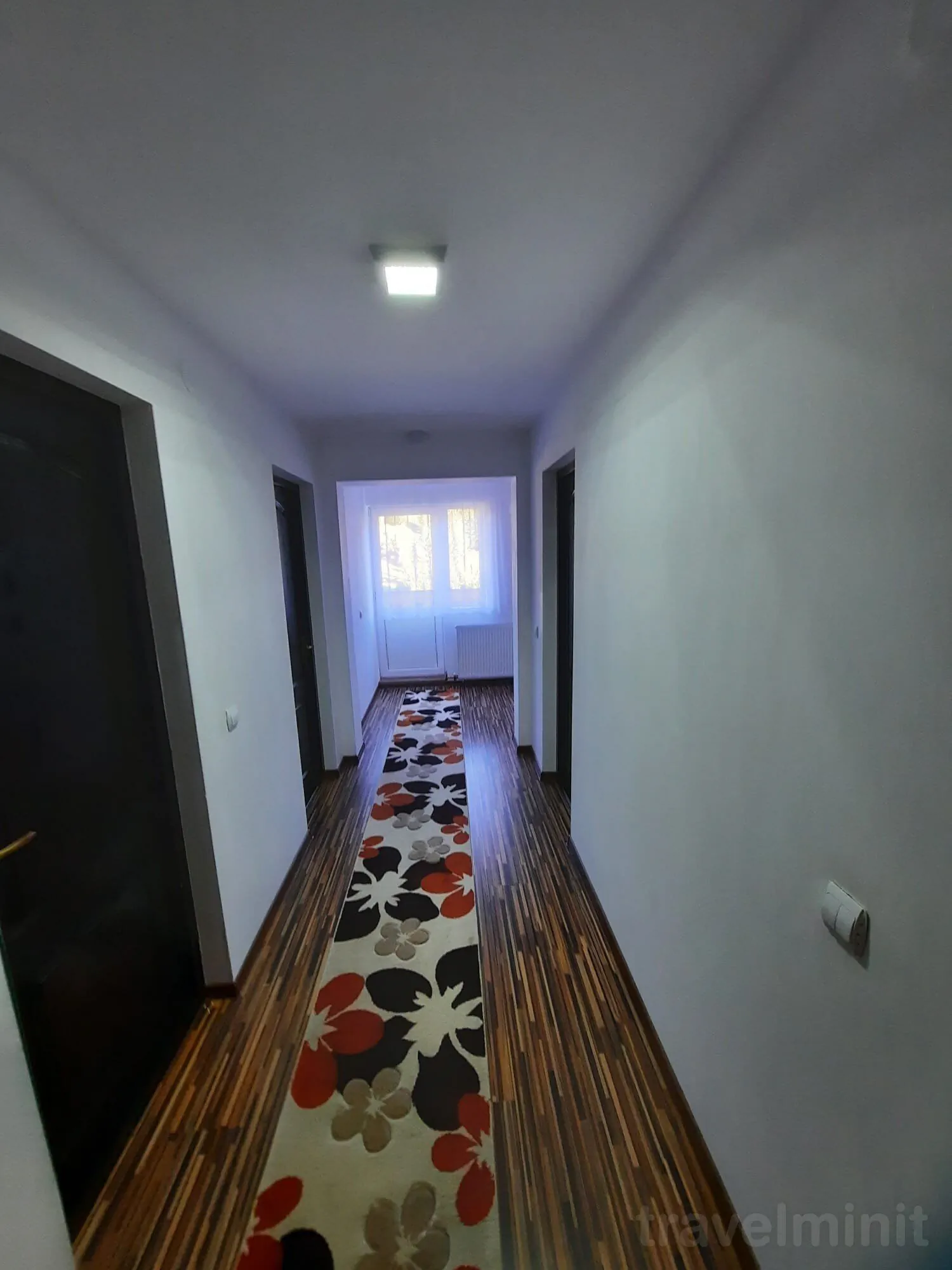 Casa Aurici Vatra Dornei – Vatra Dornei, România