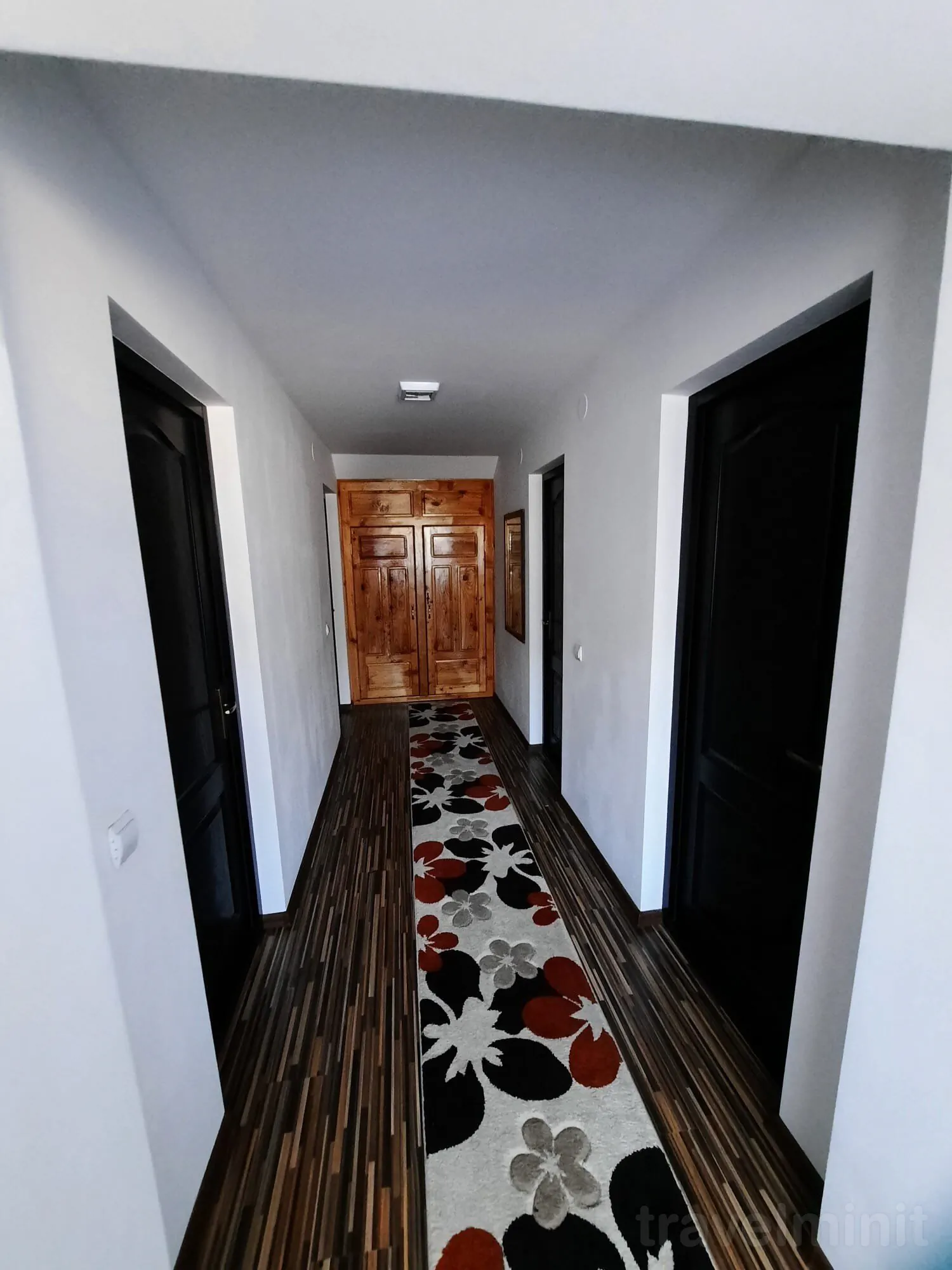 Casa Aurici Vatra Dornei – Vatra Dornei, România