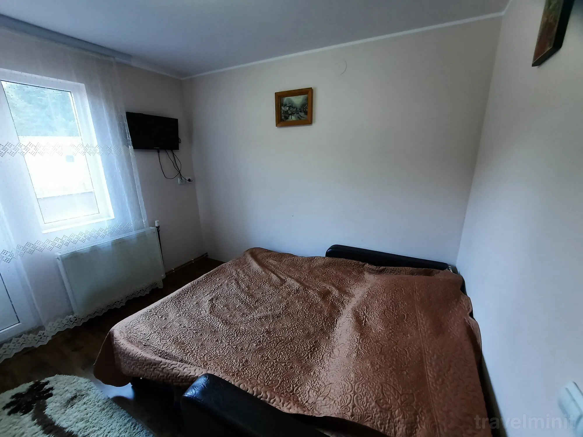 Casa Aurici Vatra Dornei – Vatra Dornei, România