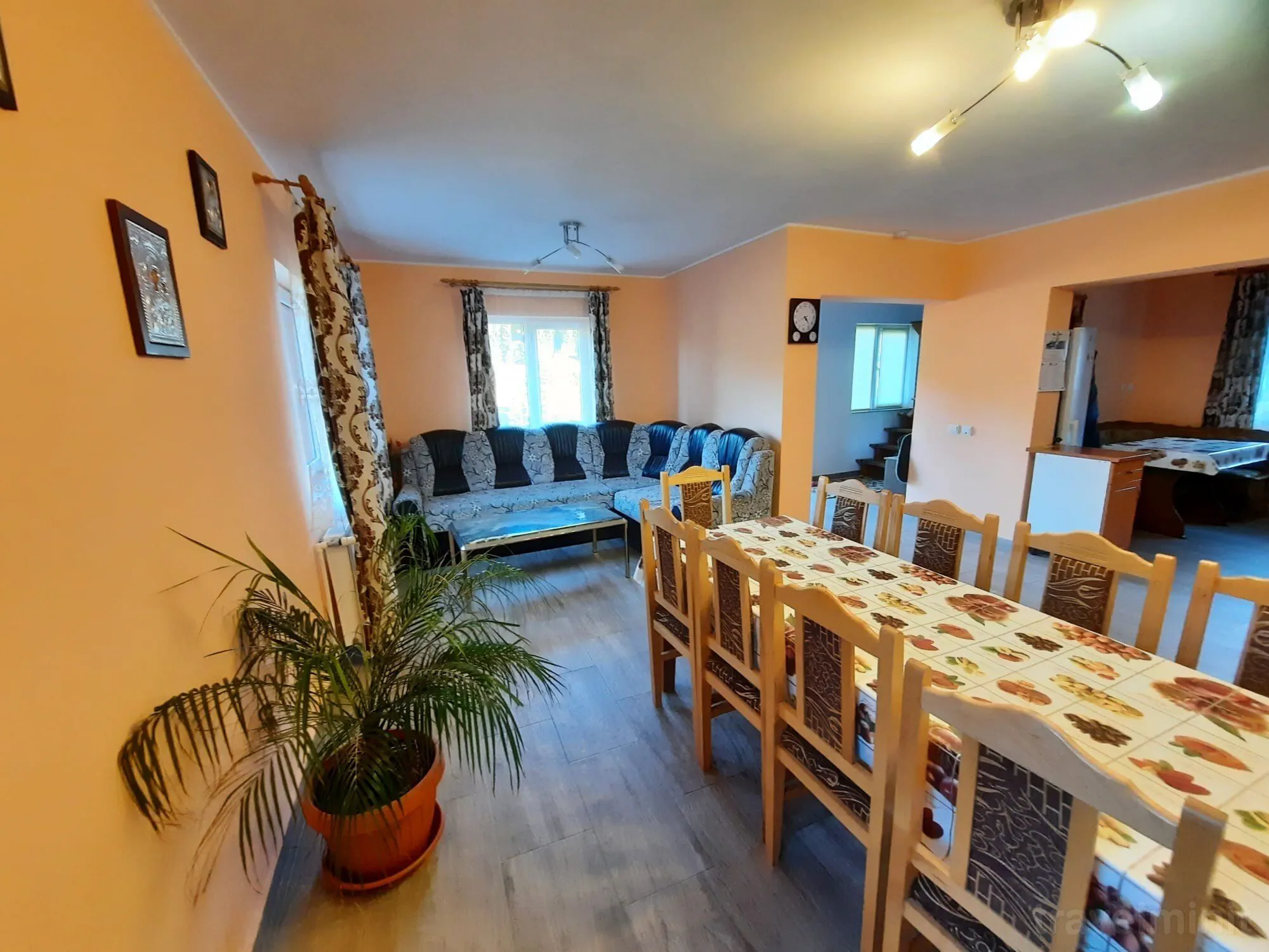 Casa Aurici Vatra Dornei – Vatra Dornei, România