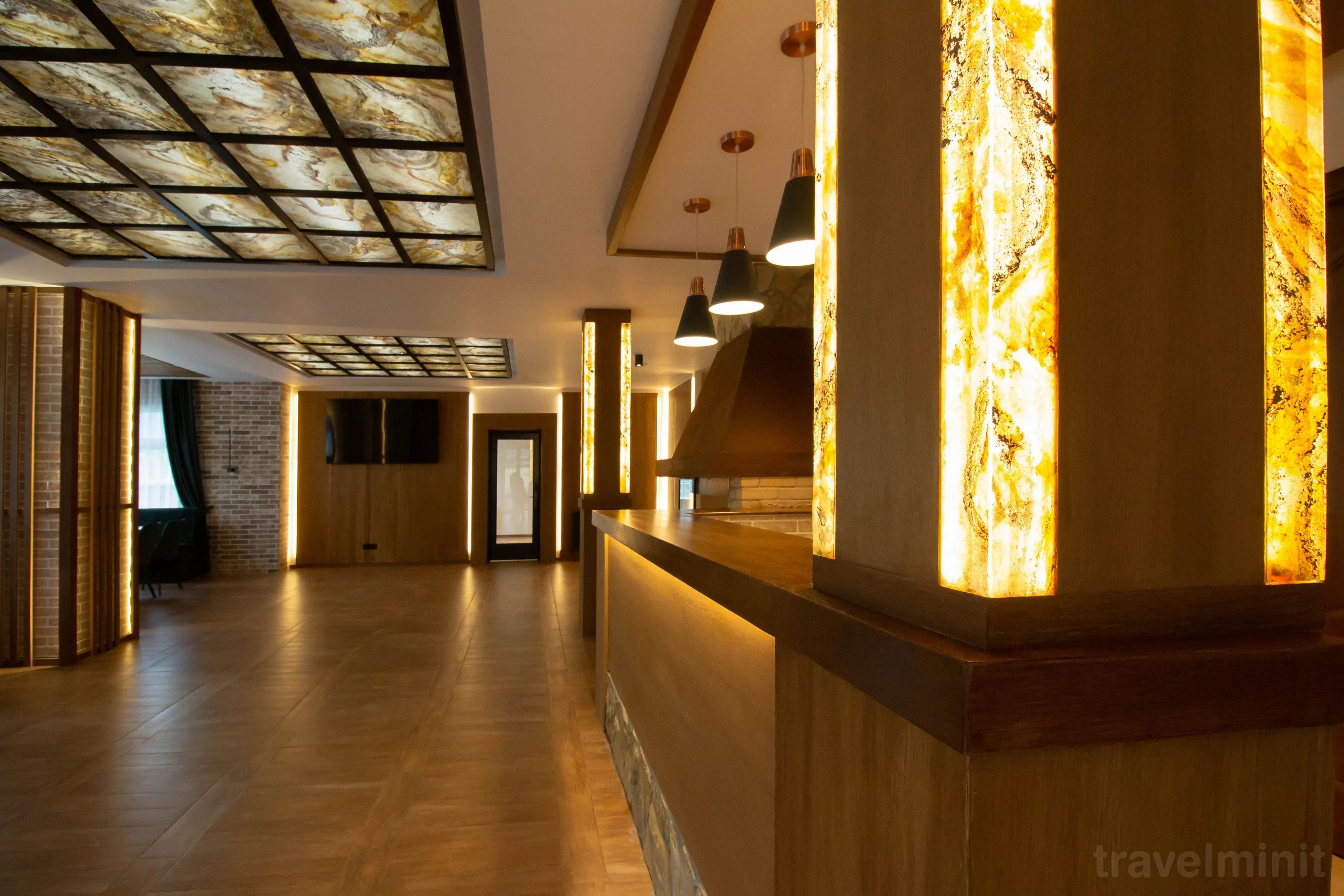 Berghaus Bucovina Câmpulung Moldovenesc - foto 4