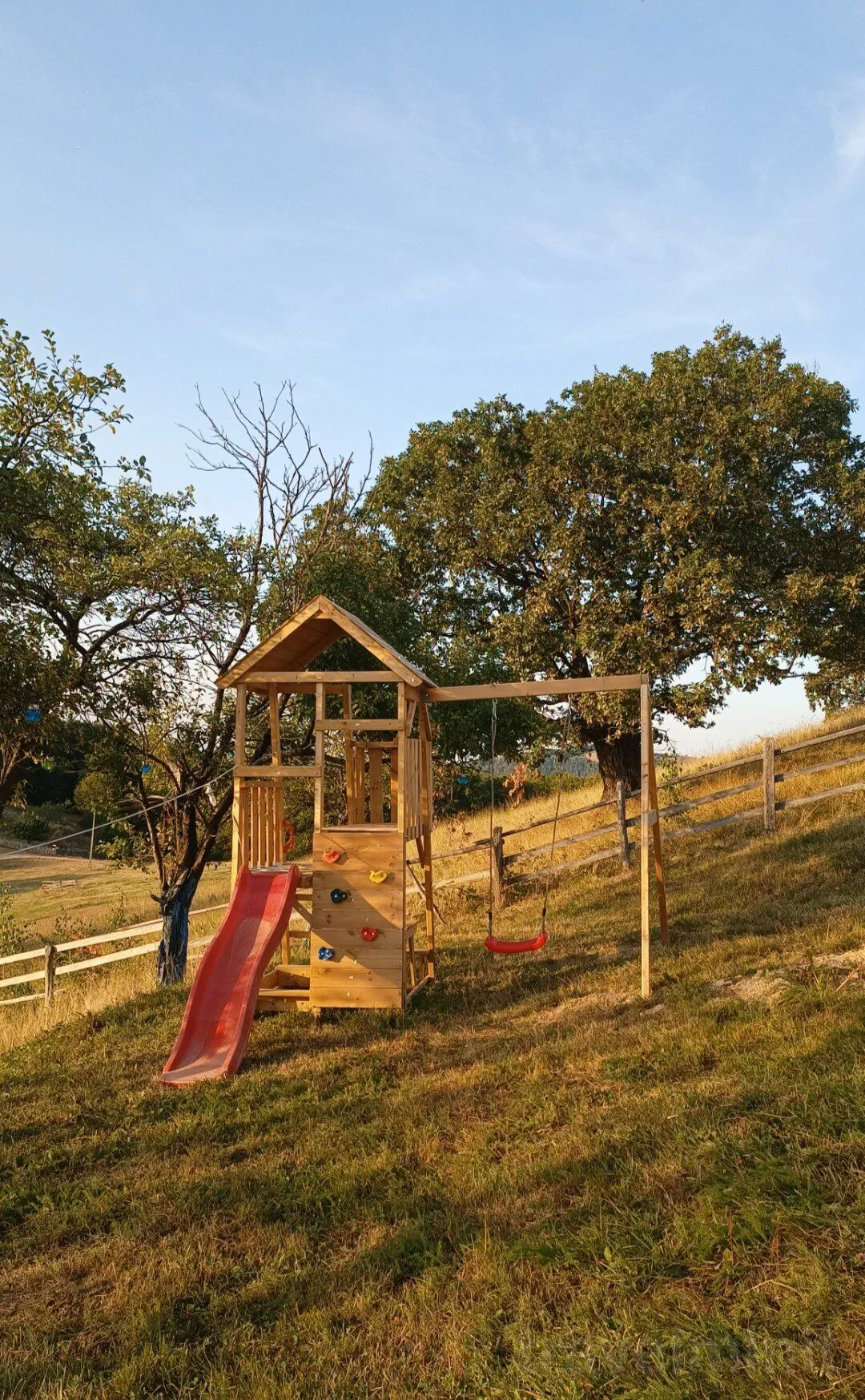 HaidaHai Glamping Resort Călene – Călene, România