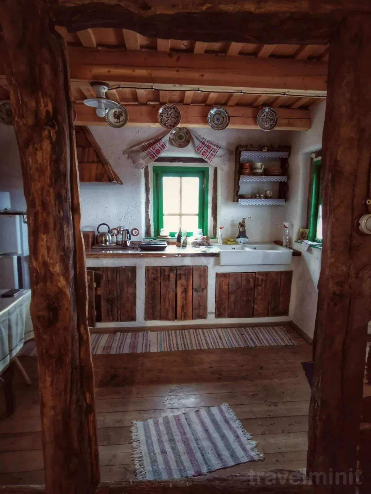 Casa Glod – Glod, România