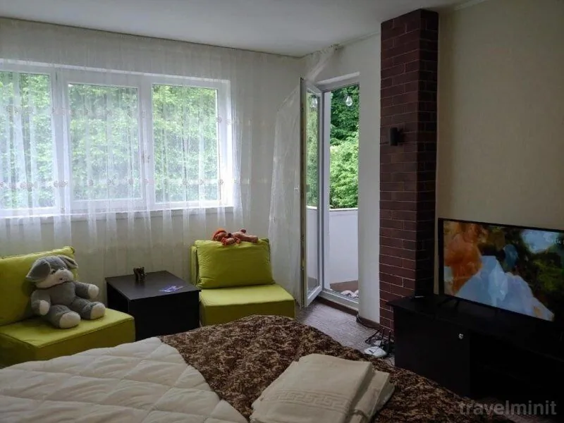 Casa Elena Brădetu - foto 2