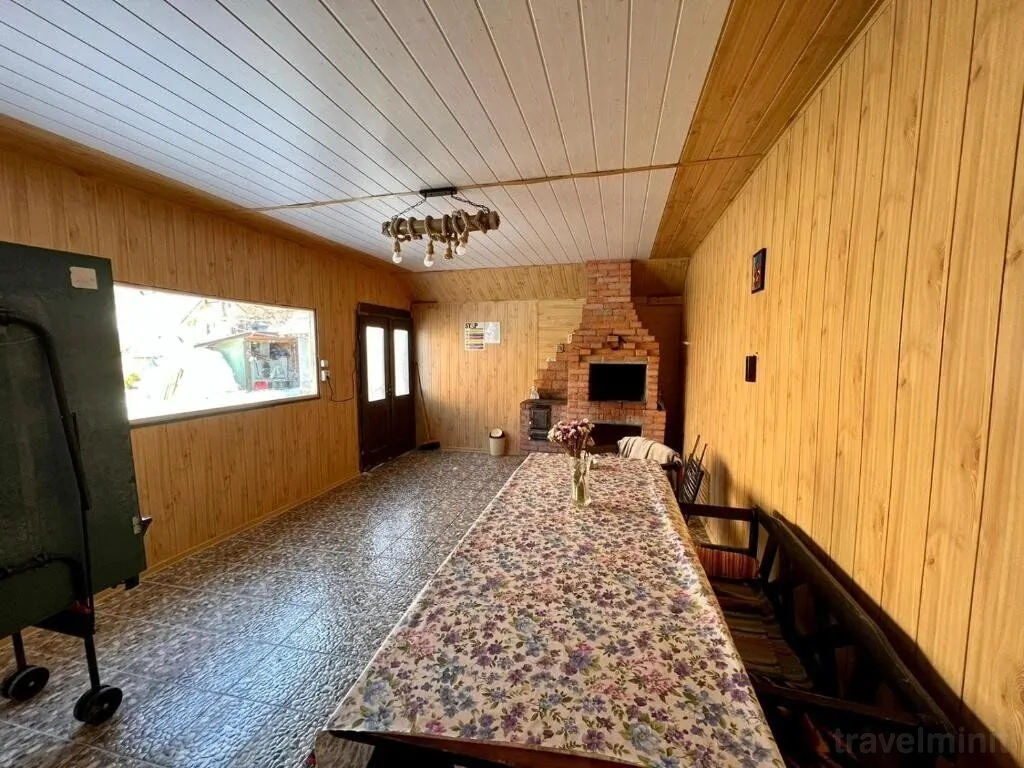 Casa din Grădină Moieciu de Jos – Moeciu de Jos, România