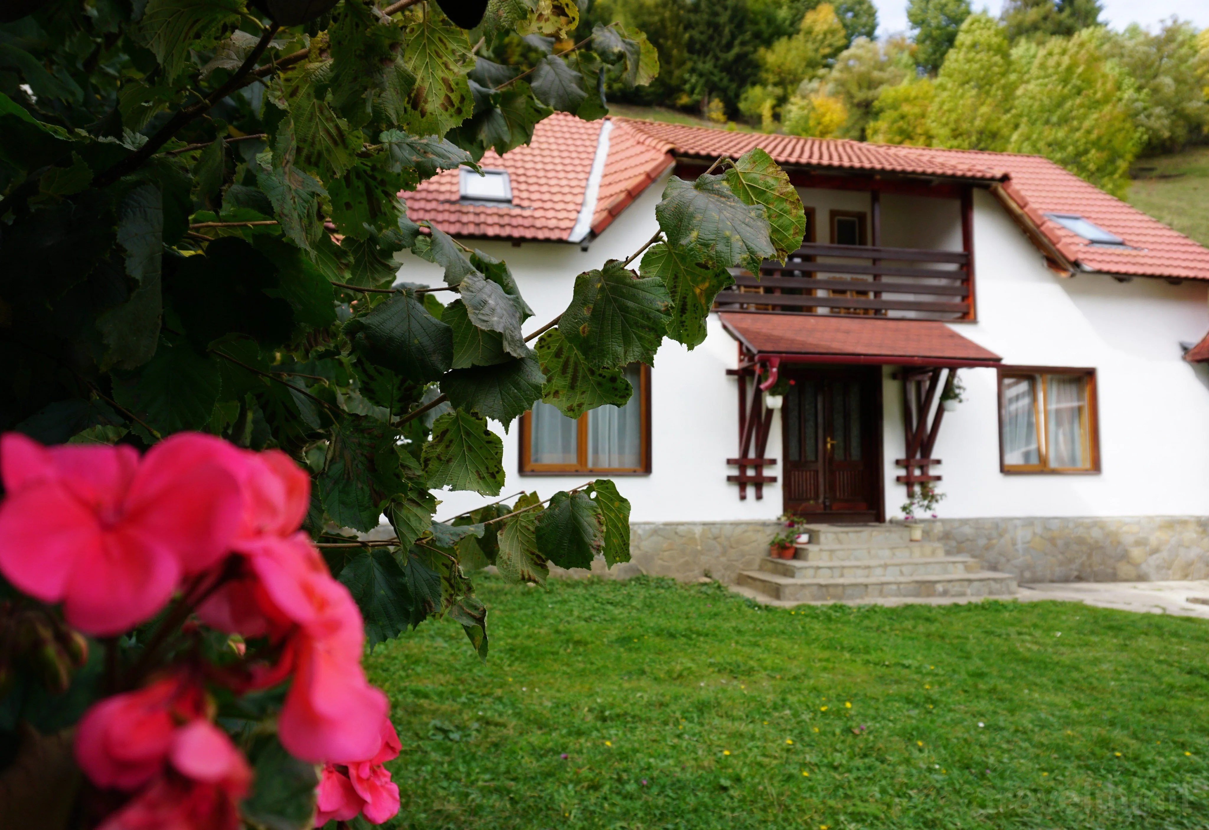 Casa Celestia Moieciu de Sus – Moieciu de Sus, România