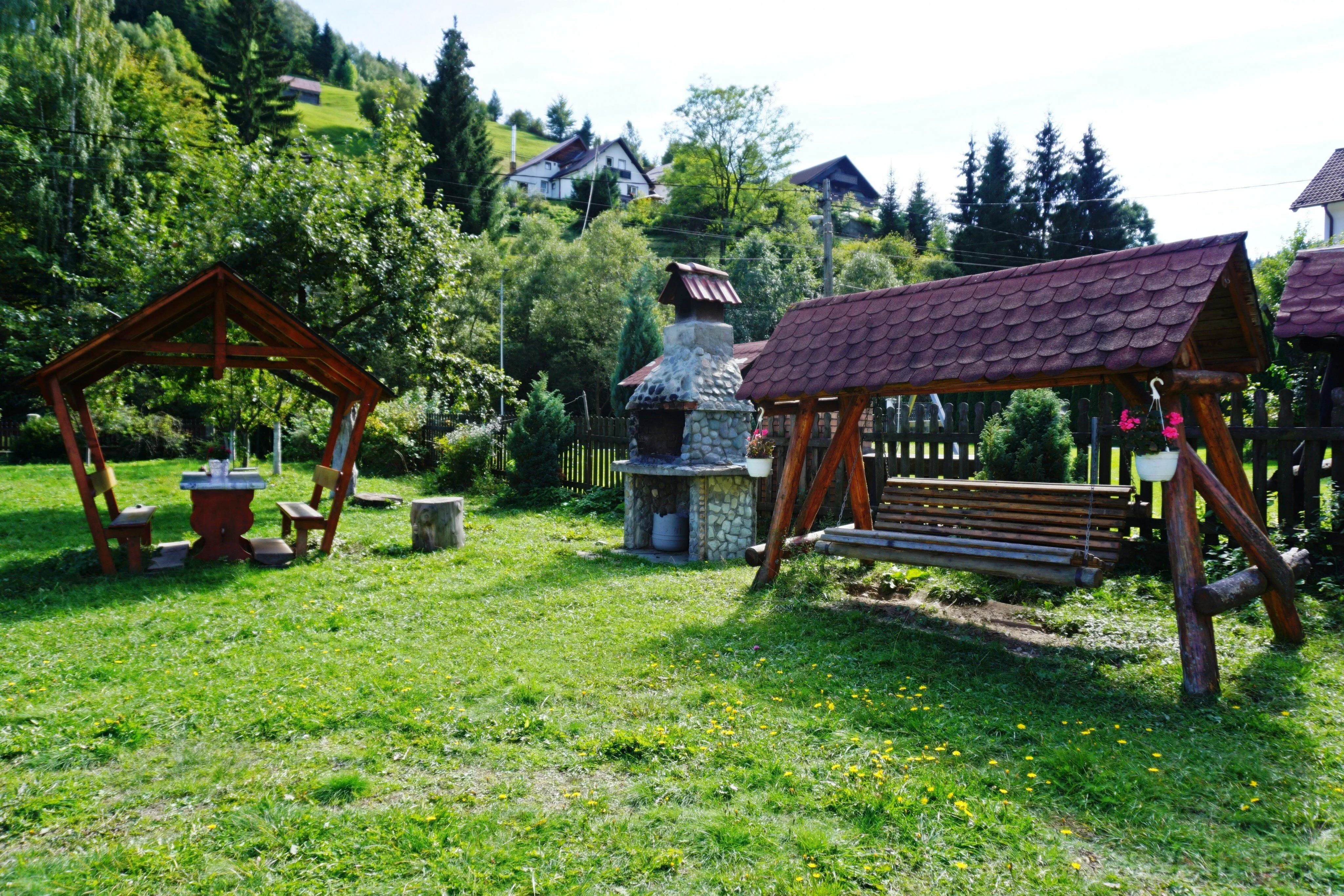 Casa Celestia Moieciu de Sus – Moieciu de Sus, România