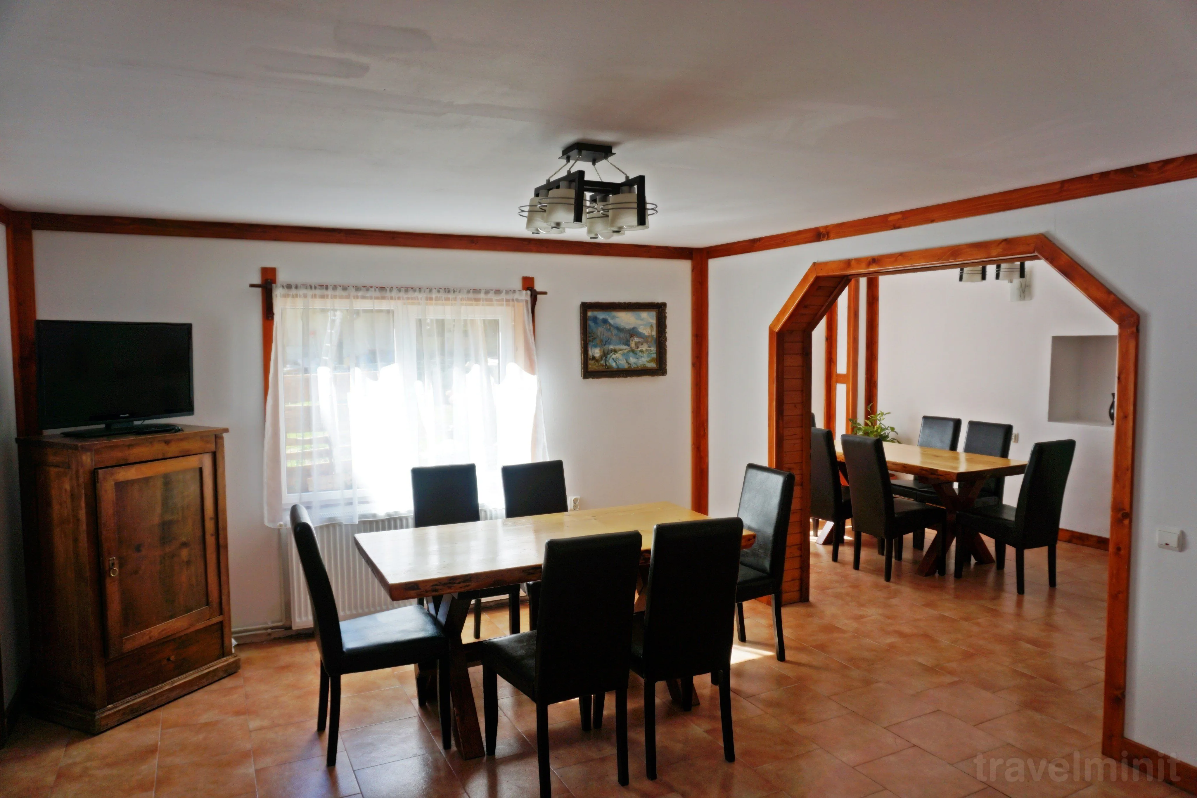 Casa Celestia Moieciu de Sus – Moieciu de Sus, România