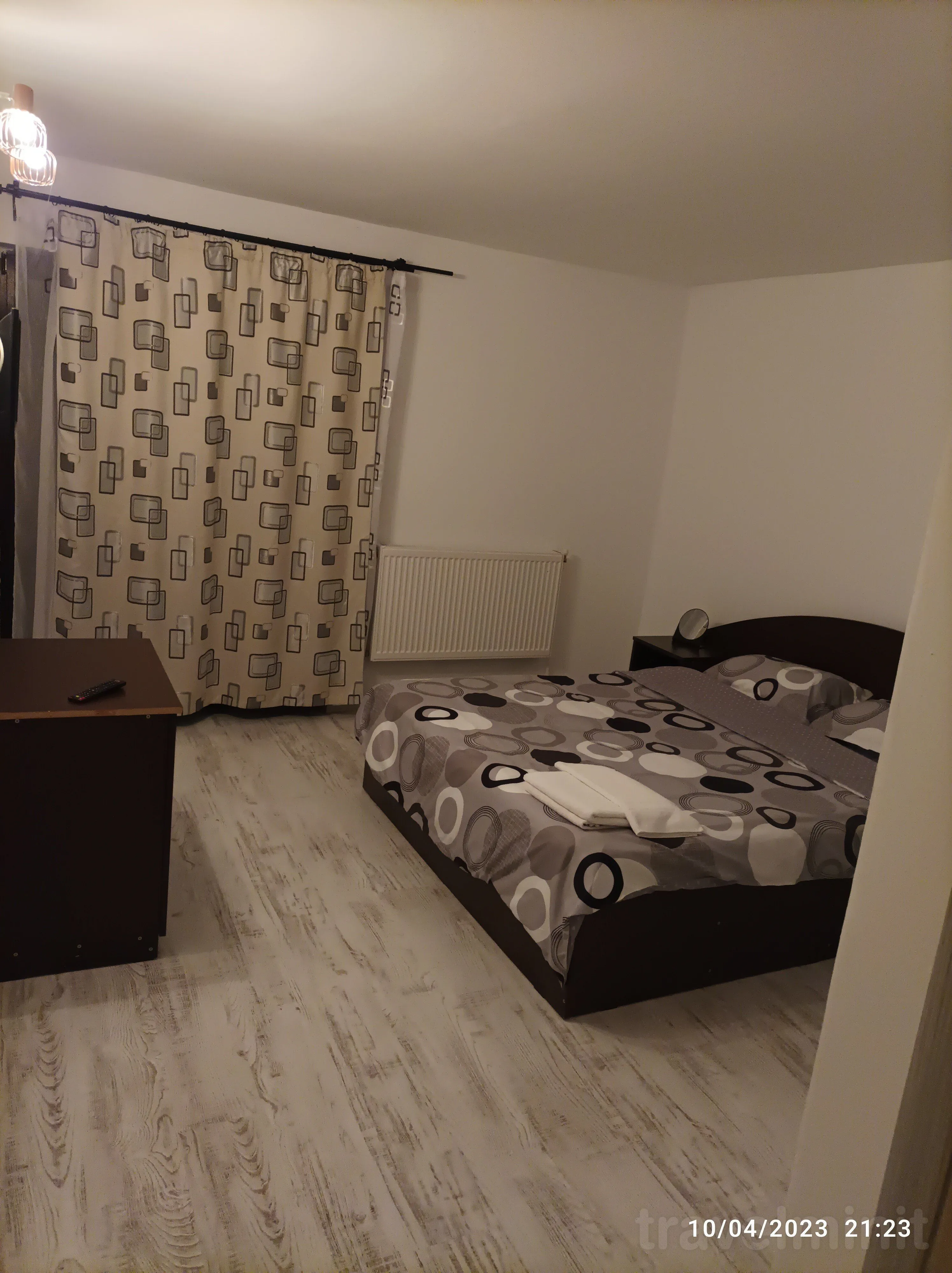 Casa din Livada Poiana Mărului – Poiana Mărului, România