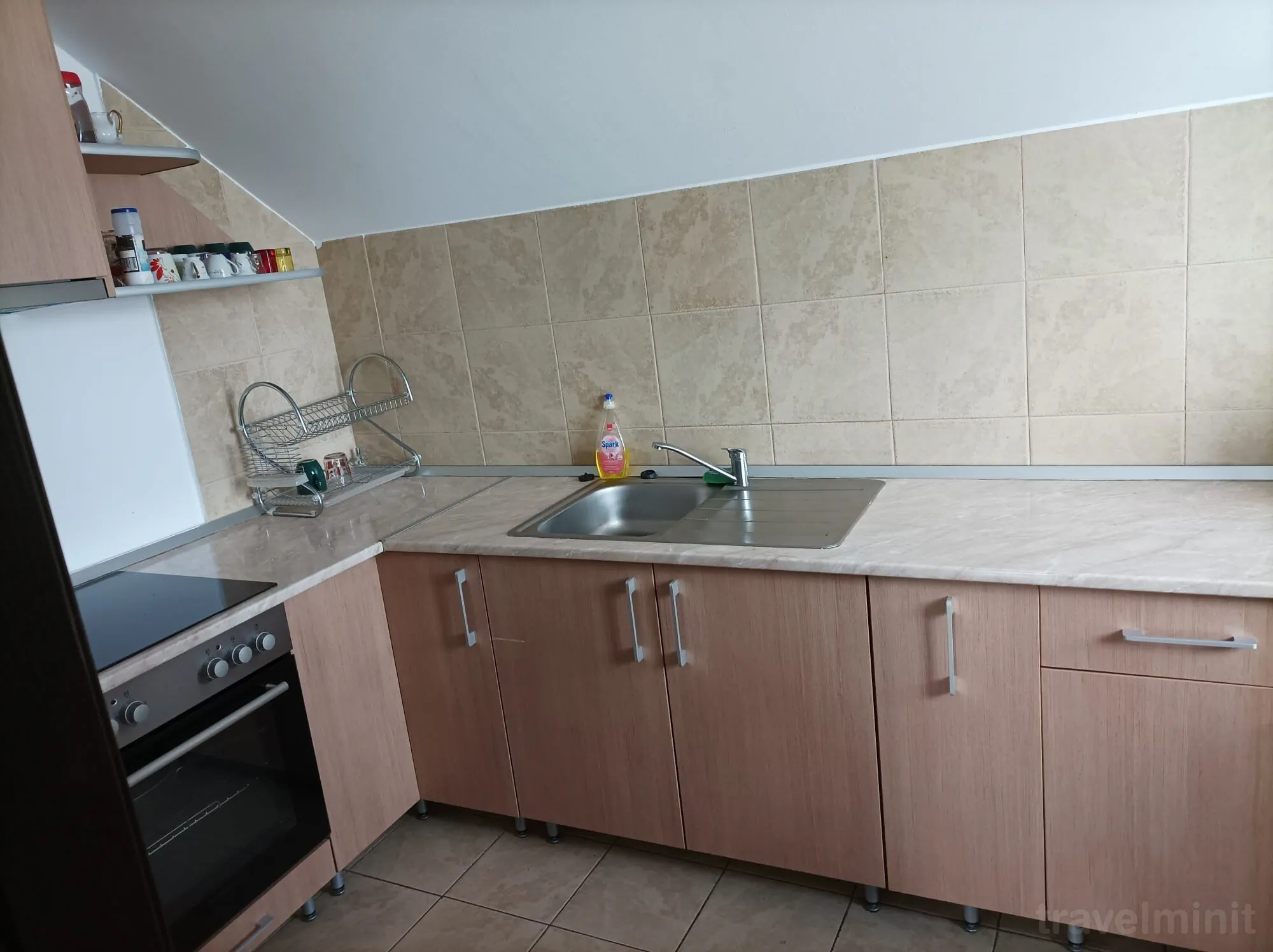 Casa din Livada Poiana Mărului – Poiana Mărului, România