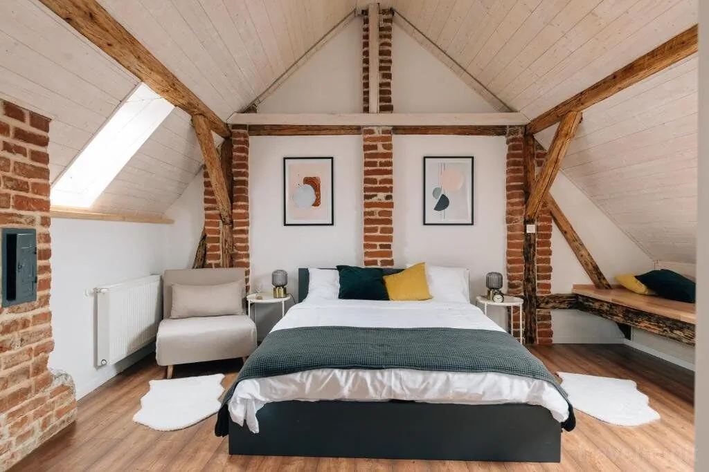 Principia Apartments Turda – Turda, România