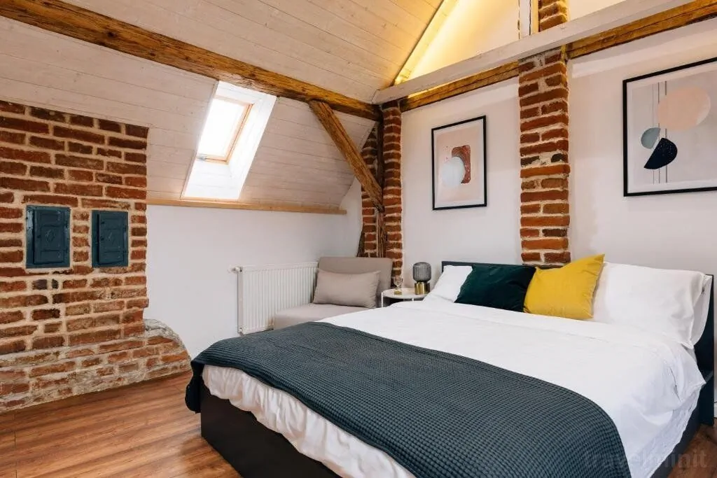 Principia Apartments Turda – Turda, România