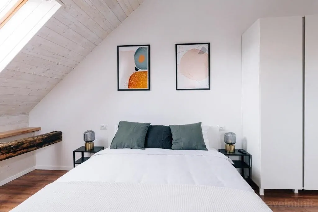 Principia Apartments Turda – Turda, România