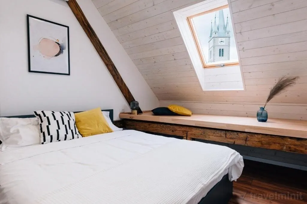 Principia Apartments Turda – Turda, România
