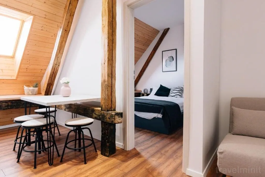 Principia Apartments Turda – Turda, România