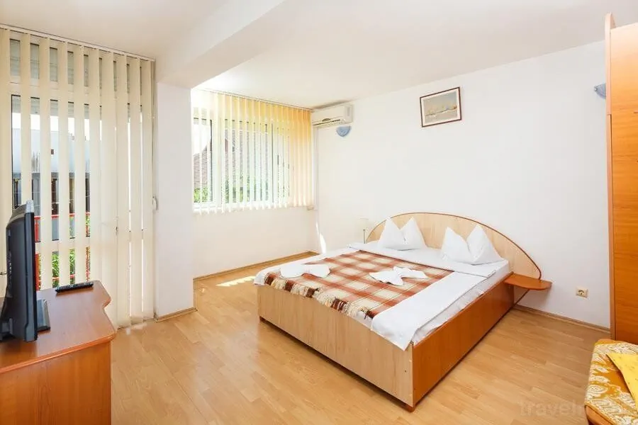 Vila Casa Blanca Costinești – Costineşti, Rumunsko