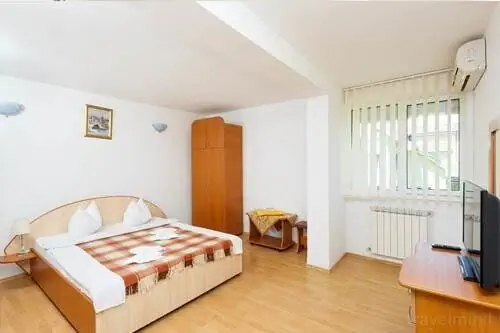 Vila Casa Blanca Costinești – Costineşti, Rumunsko