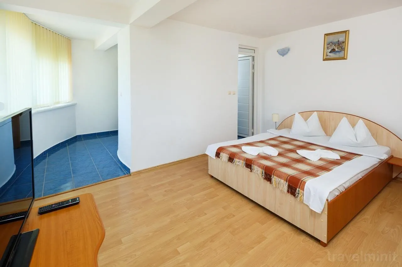 Vila Casa Blanca Costinești – Costineşti, Rumunsko