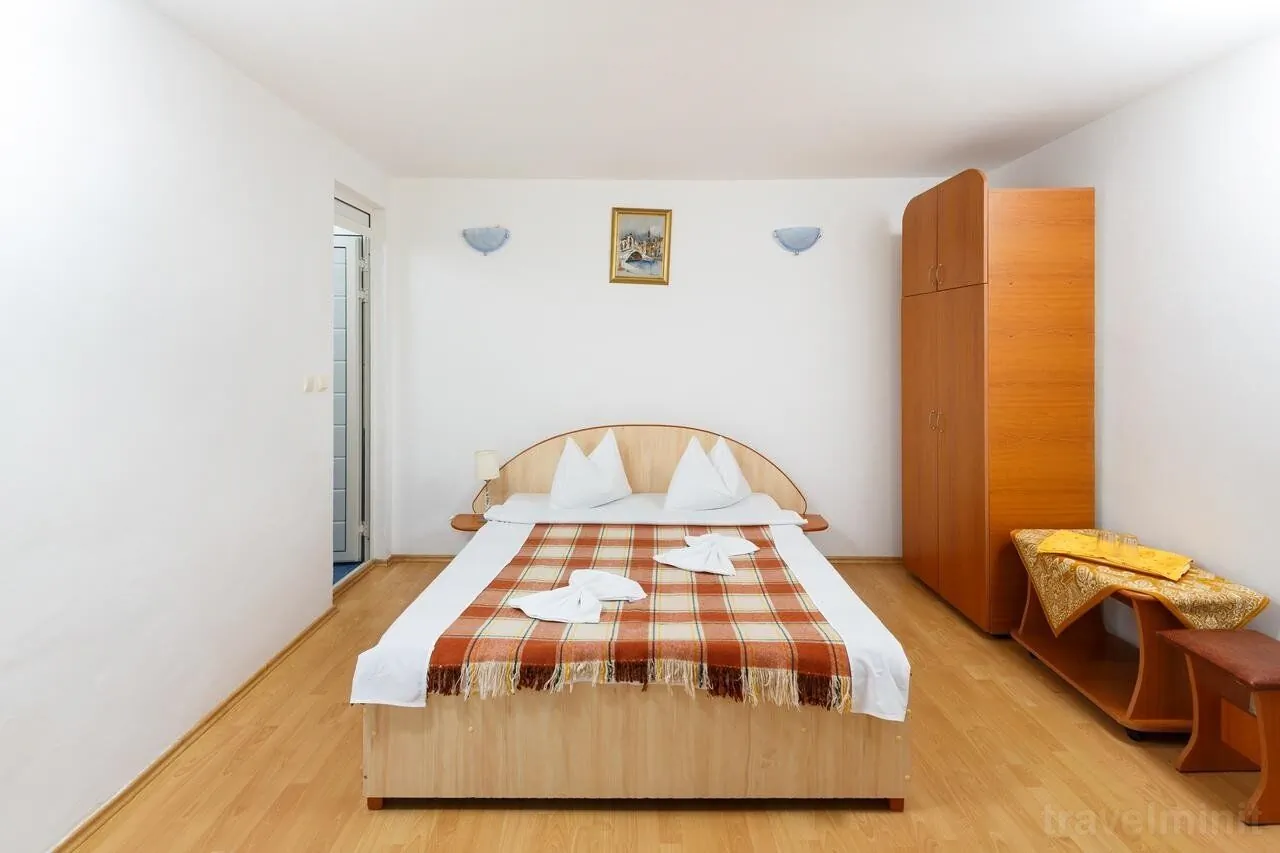 Vila Casa Blanca Costinești – Costineşti, Rumunsko