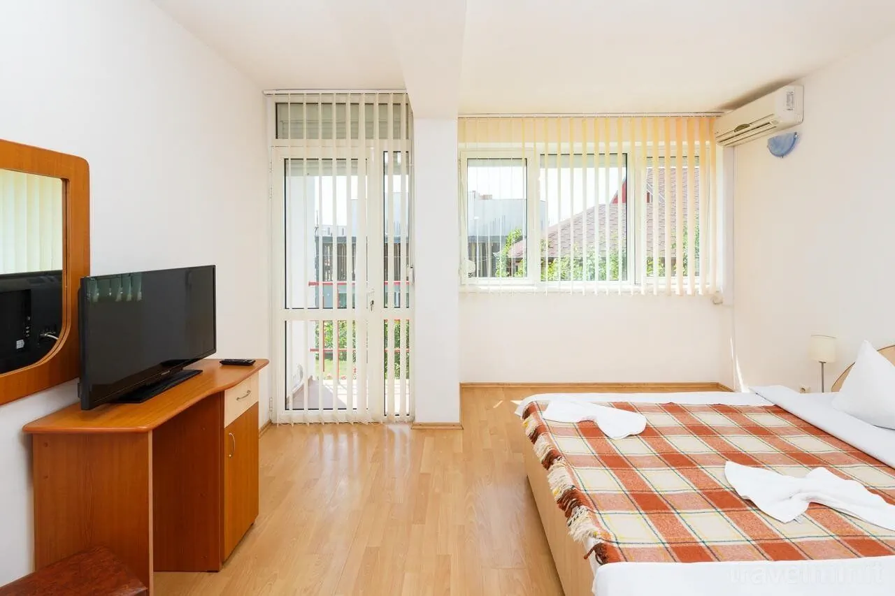 Vila Casa Blanca Costinești – Costineşti, Rumunsko