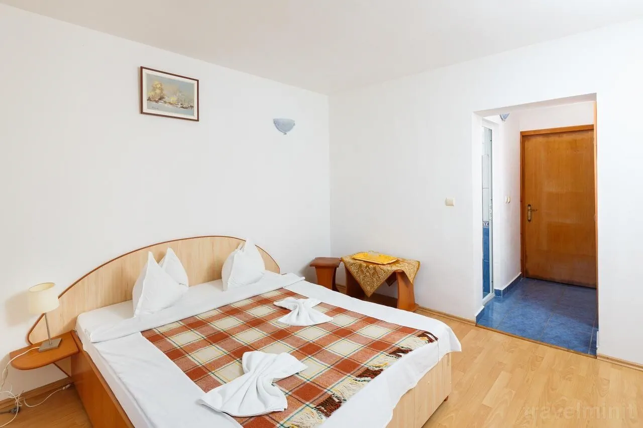 Vila Casa Blanca Costinești – Costineşti, Rumunsko