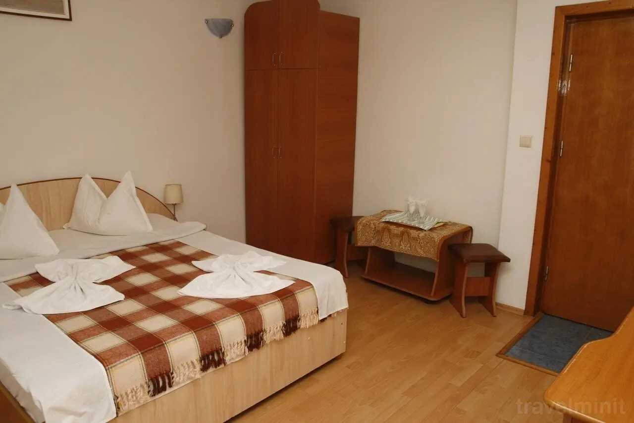 Vila Casa Blanca Costinești – Costineşti, Rumunsko