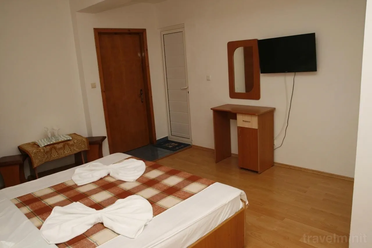 Vila Casa Blanca Costinești – Costineşti, Rumunsko