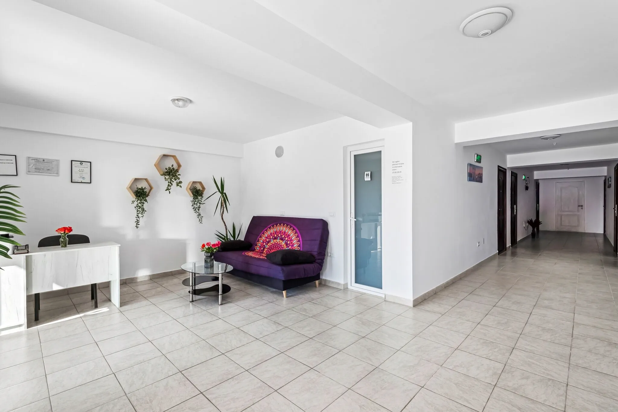 Vila Bella 2M Costinești – Costineşti, Rumunsko