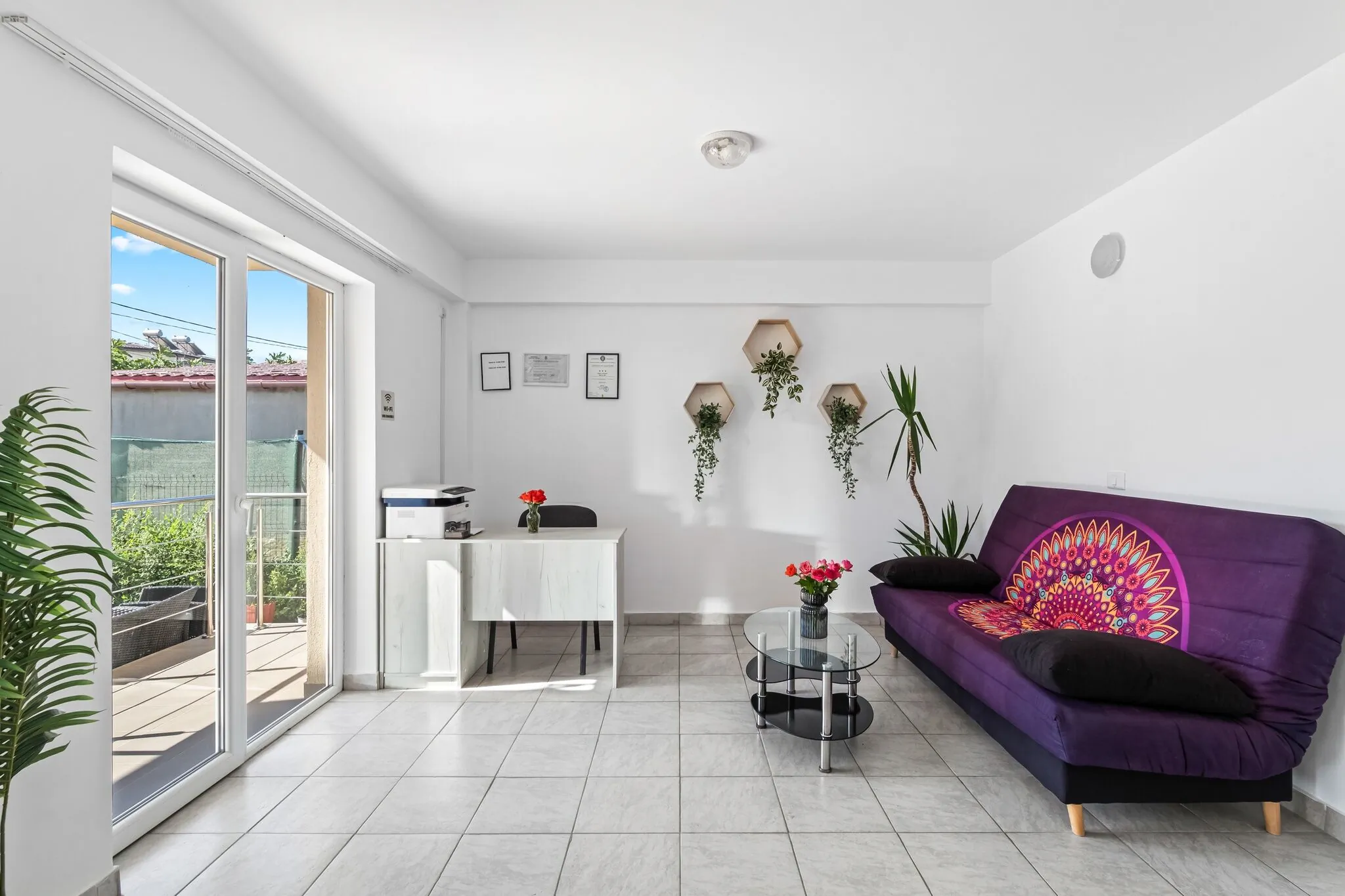 Vila Bella 2M Costinești – Costineşti, Rumunsko