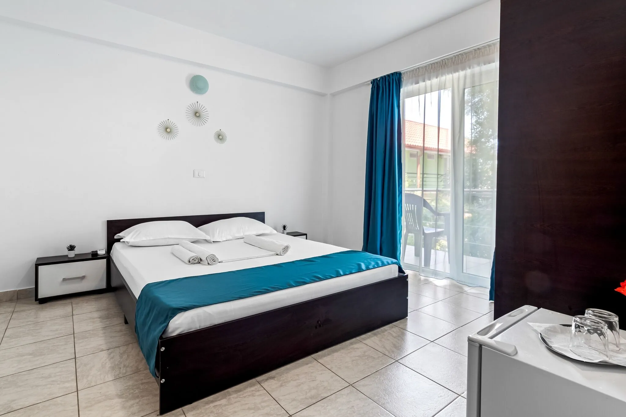 Vila Bella 2M Costinești – Costineşti, Rumunsko